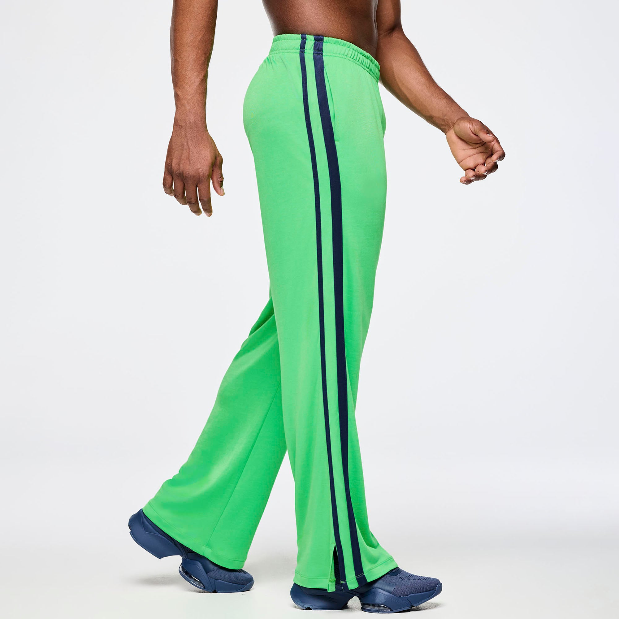 Spodnie dresowe Zumba Out Loud Mid Rise