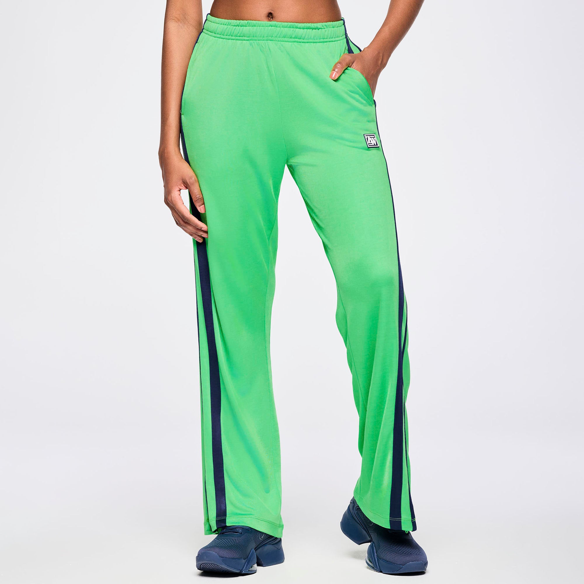Spodnie dresowe Zumba Out Loud Mid Rise