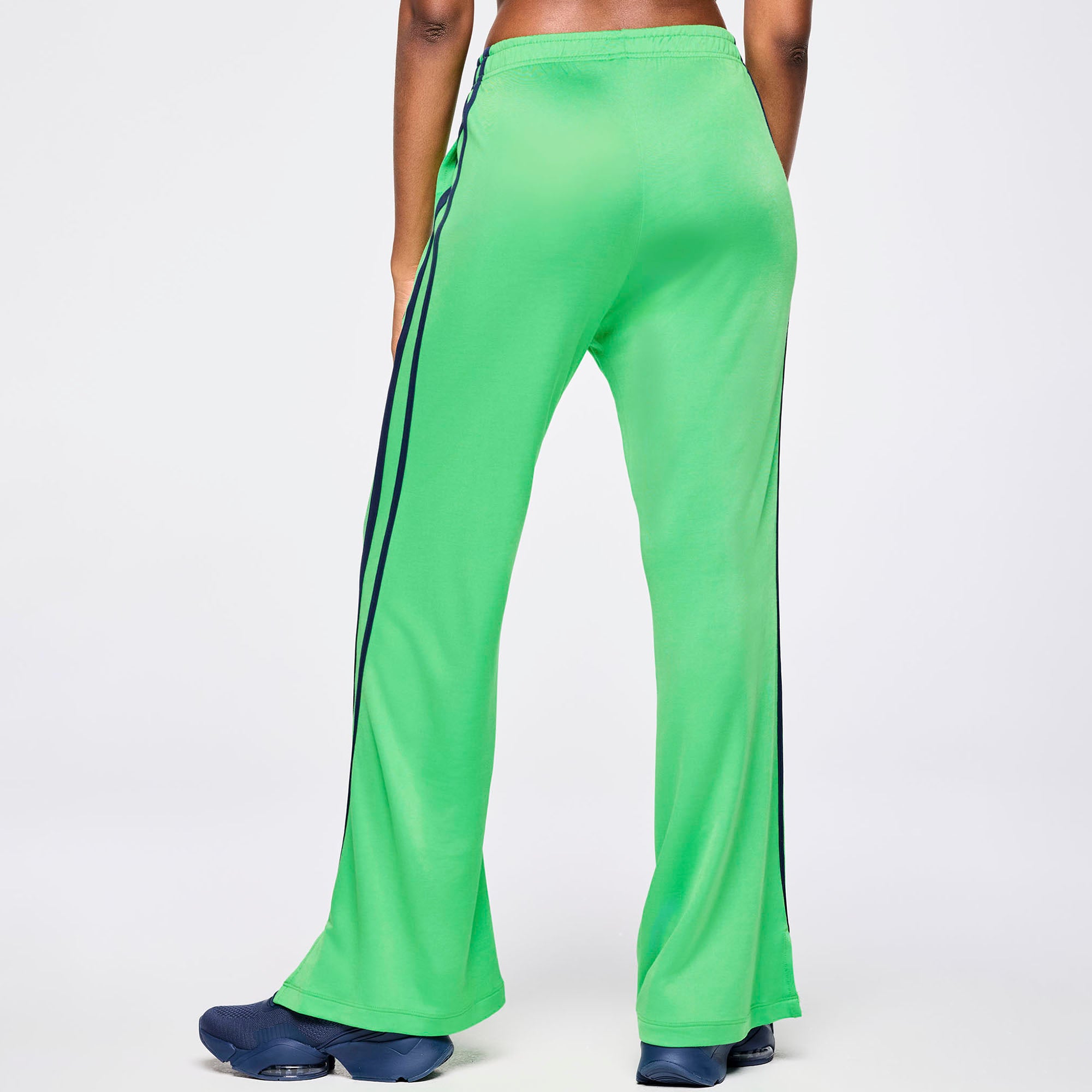 Spodnie dresowe Zumba Out Loud Mid Rise