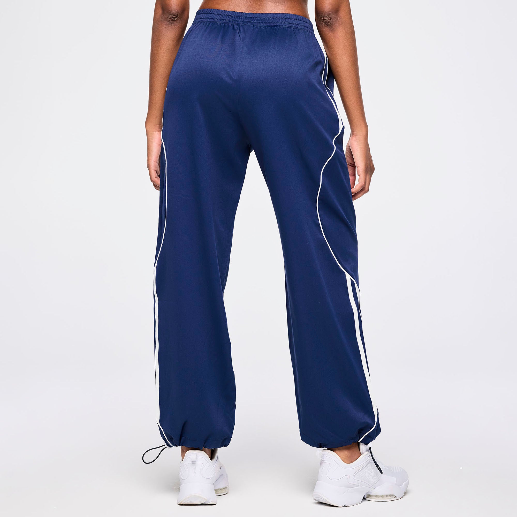 Zumba Out Loud Curvy Pants