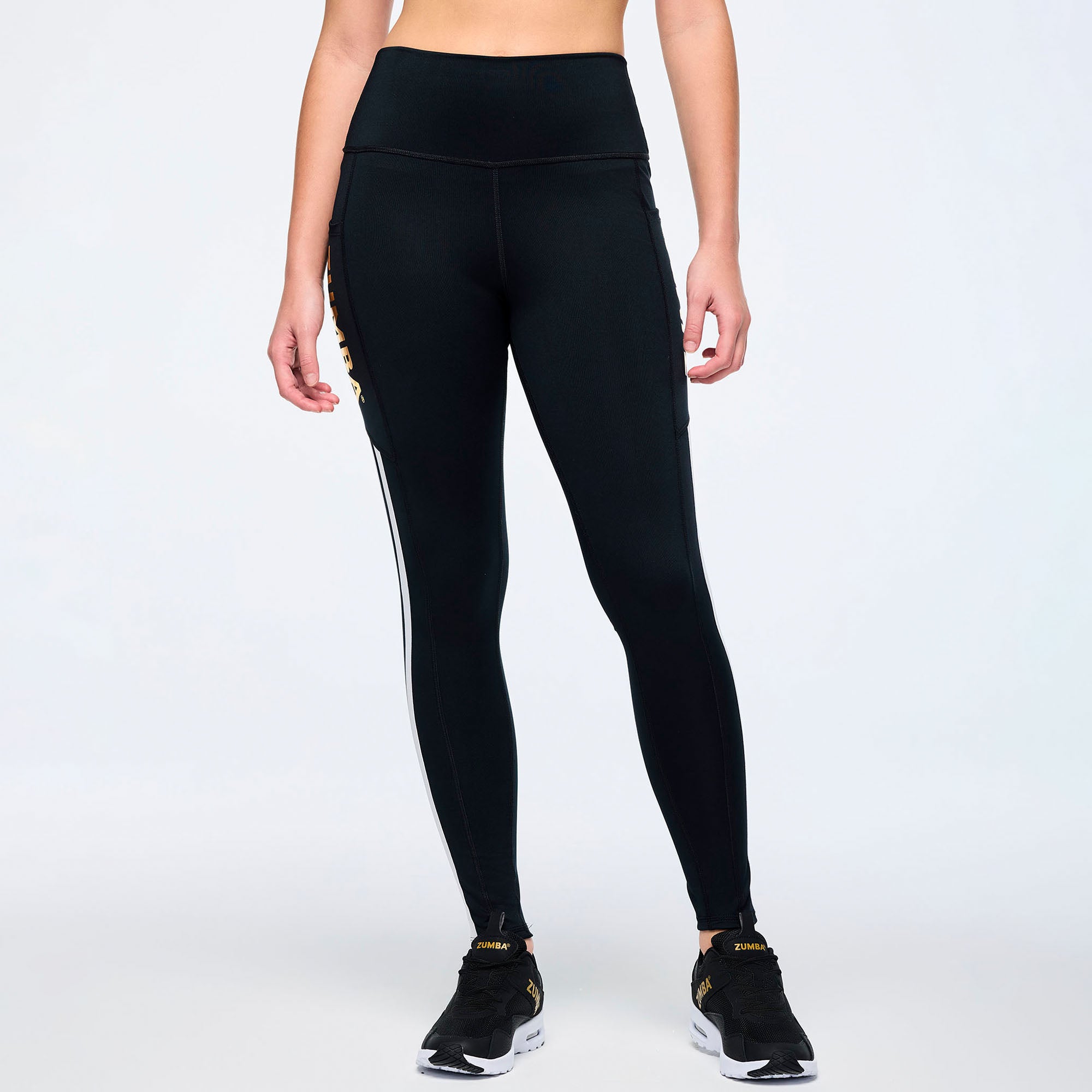 Victory Leggings with Pockets