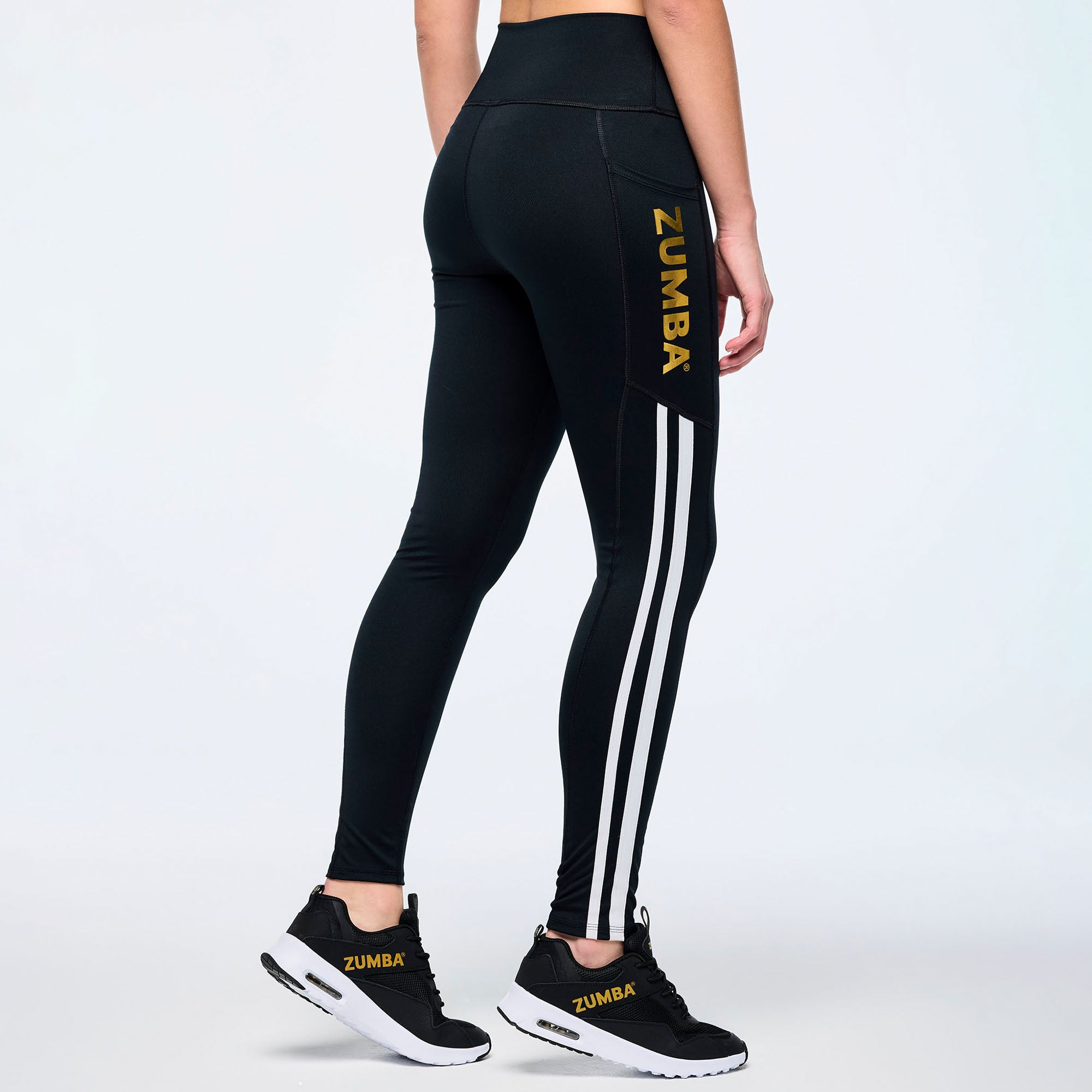 Victory Leggings with Pockets