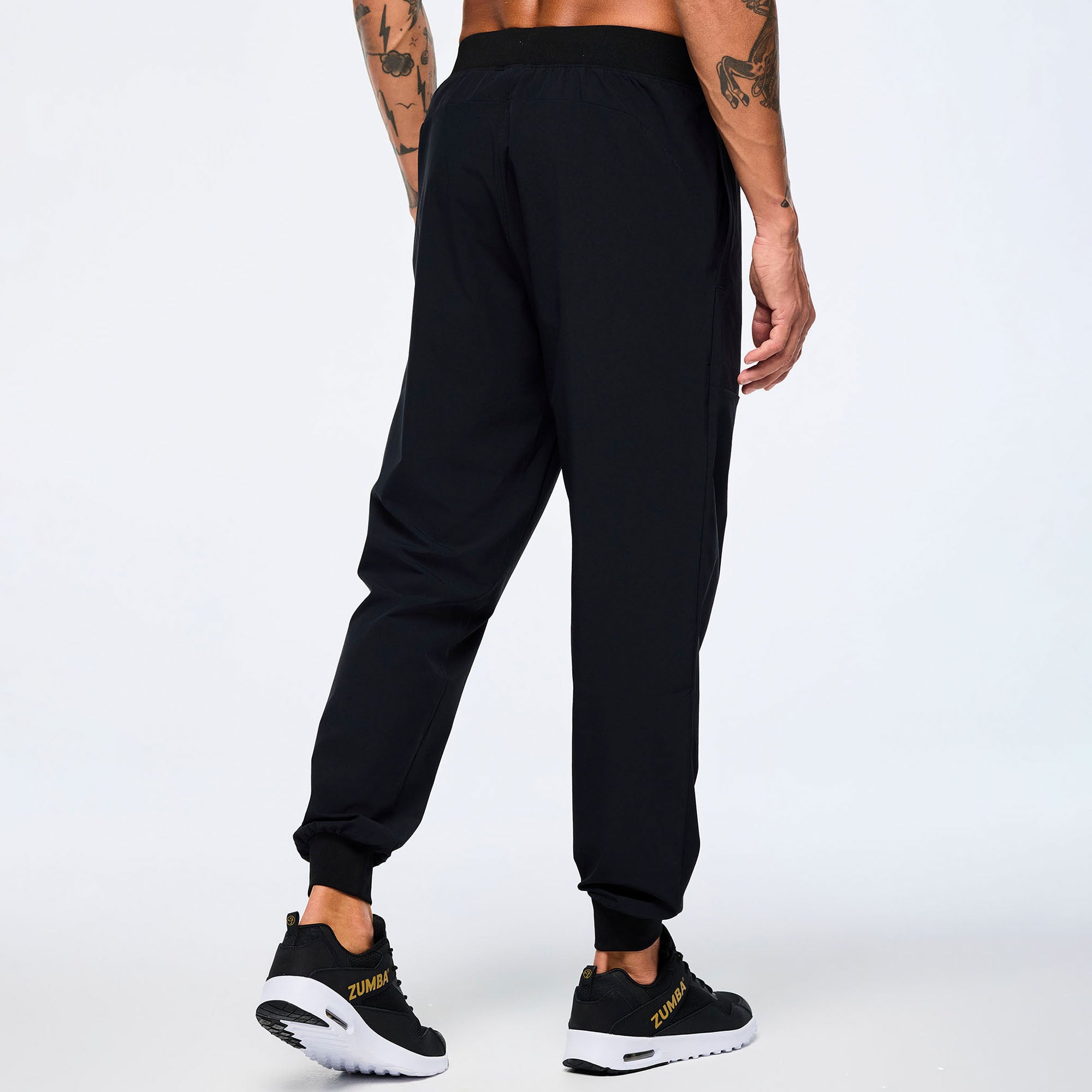 Spodnie Joggers Zumba Victory