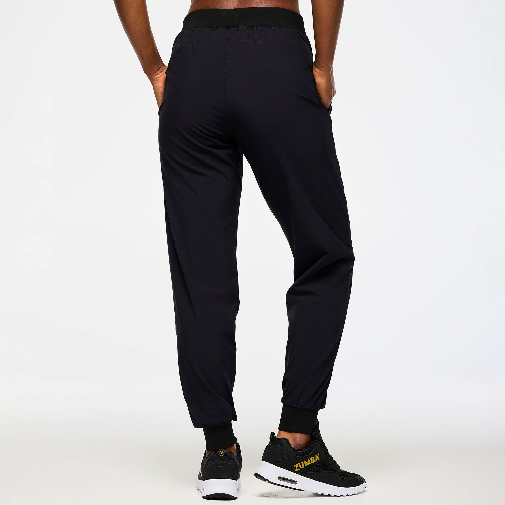 Spodnie Joggers Zumba Victory