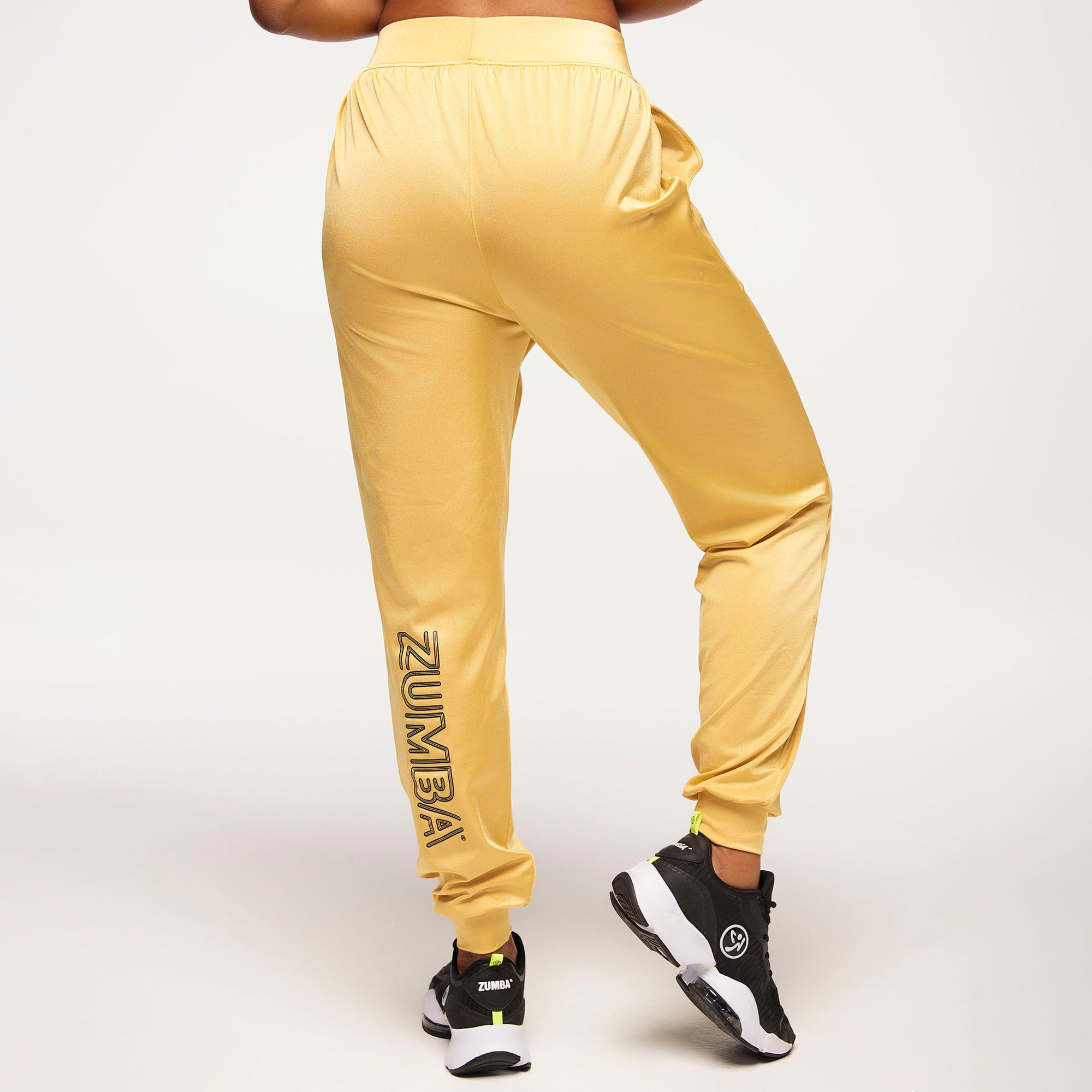 Spodnie Zumba Runway