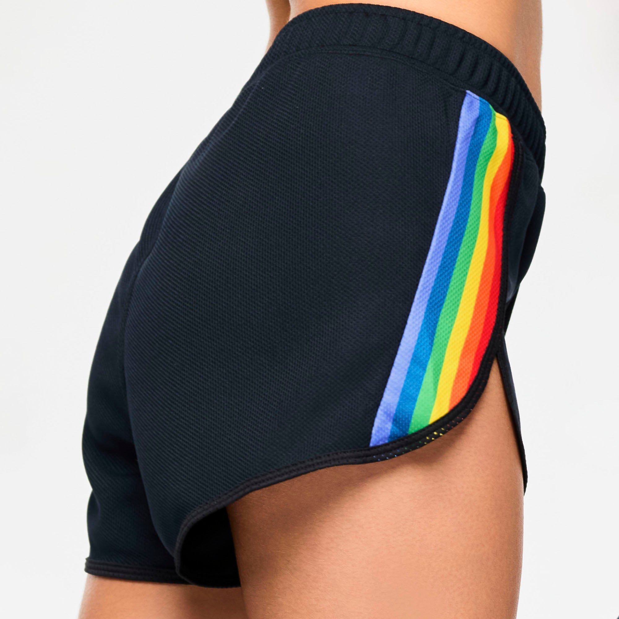 Szorty Zumba Pride Running