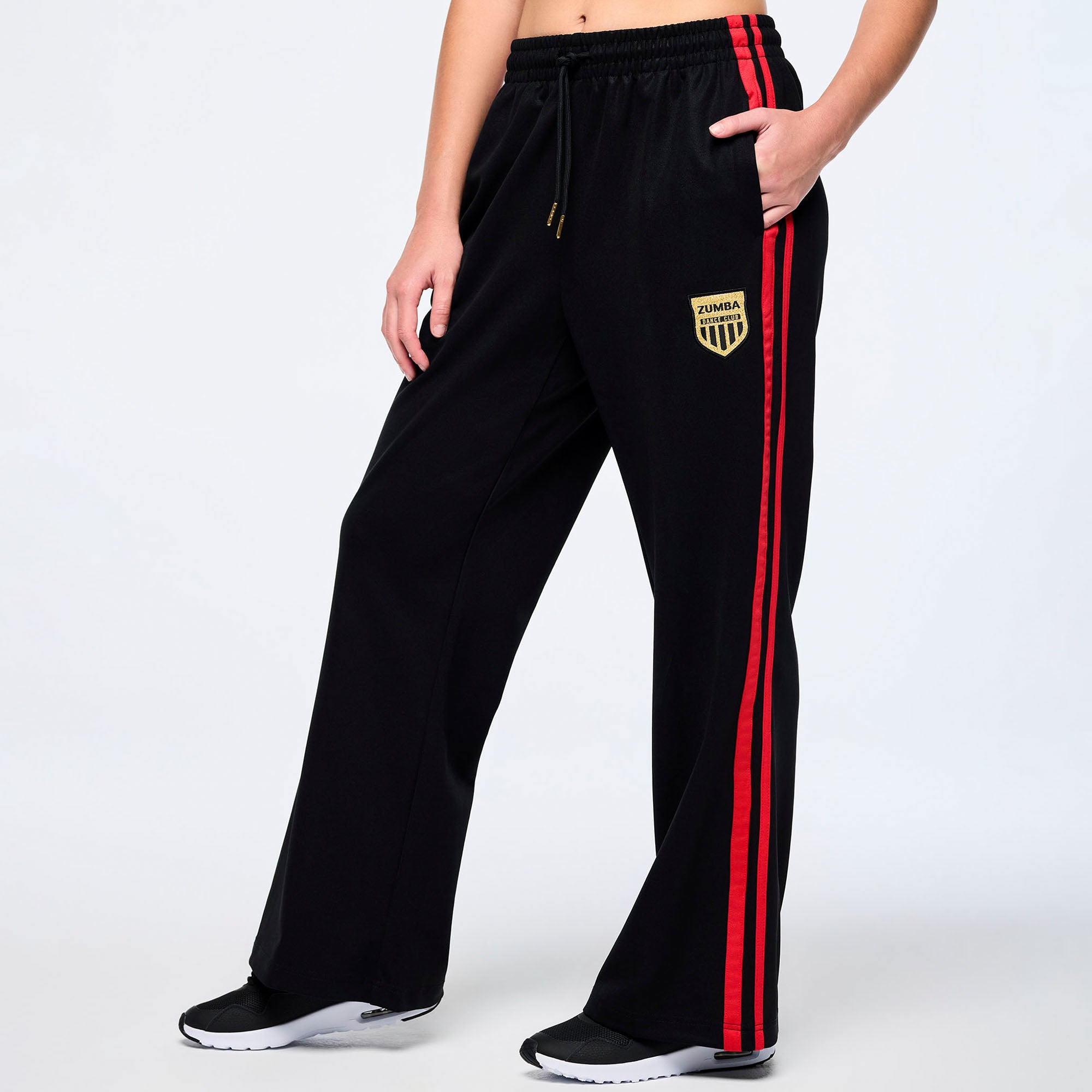 Spodnie dresowe Victory