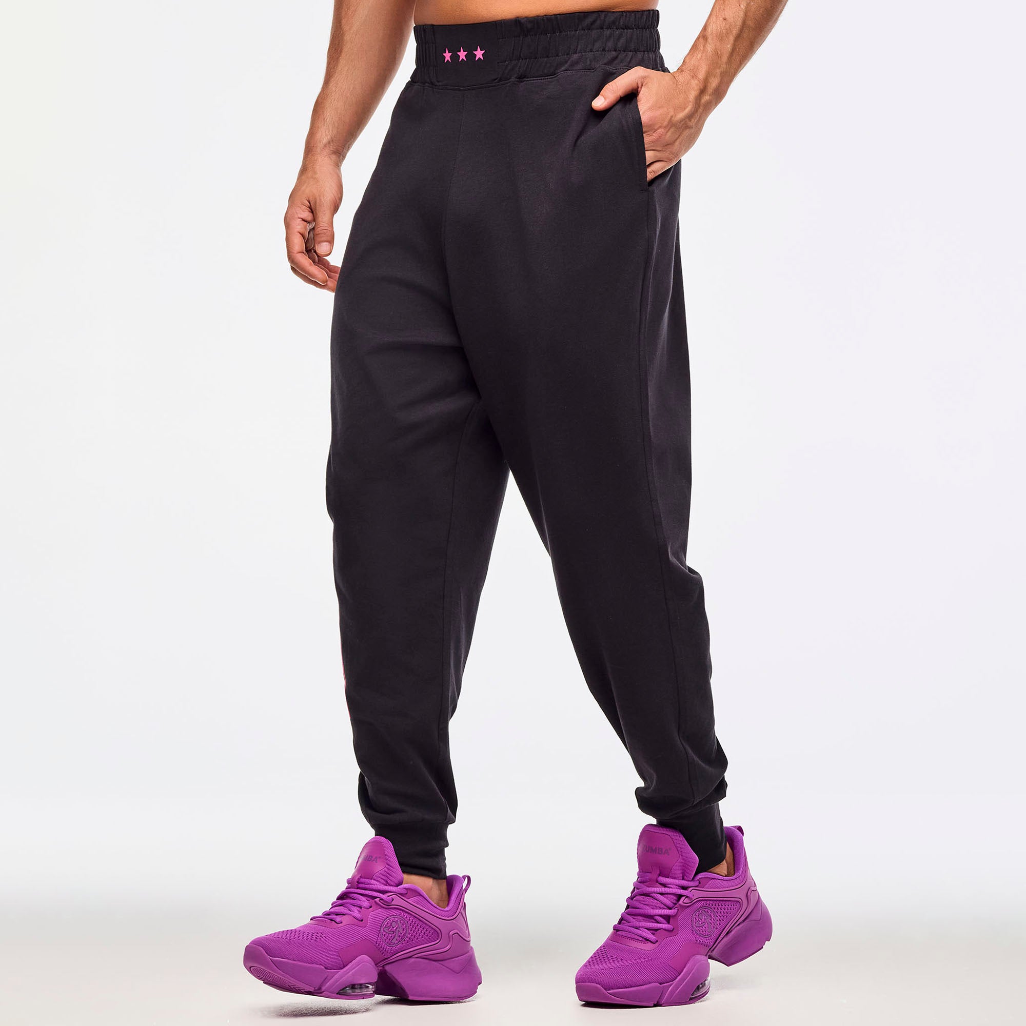 Zumba Libre unisex pants