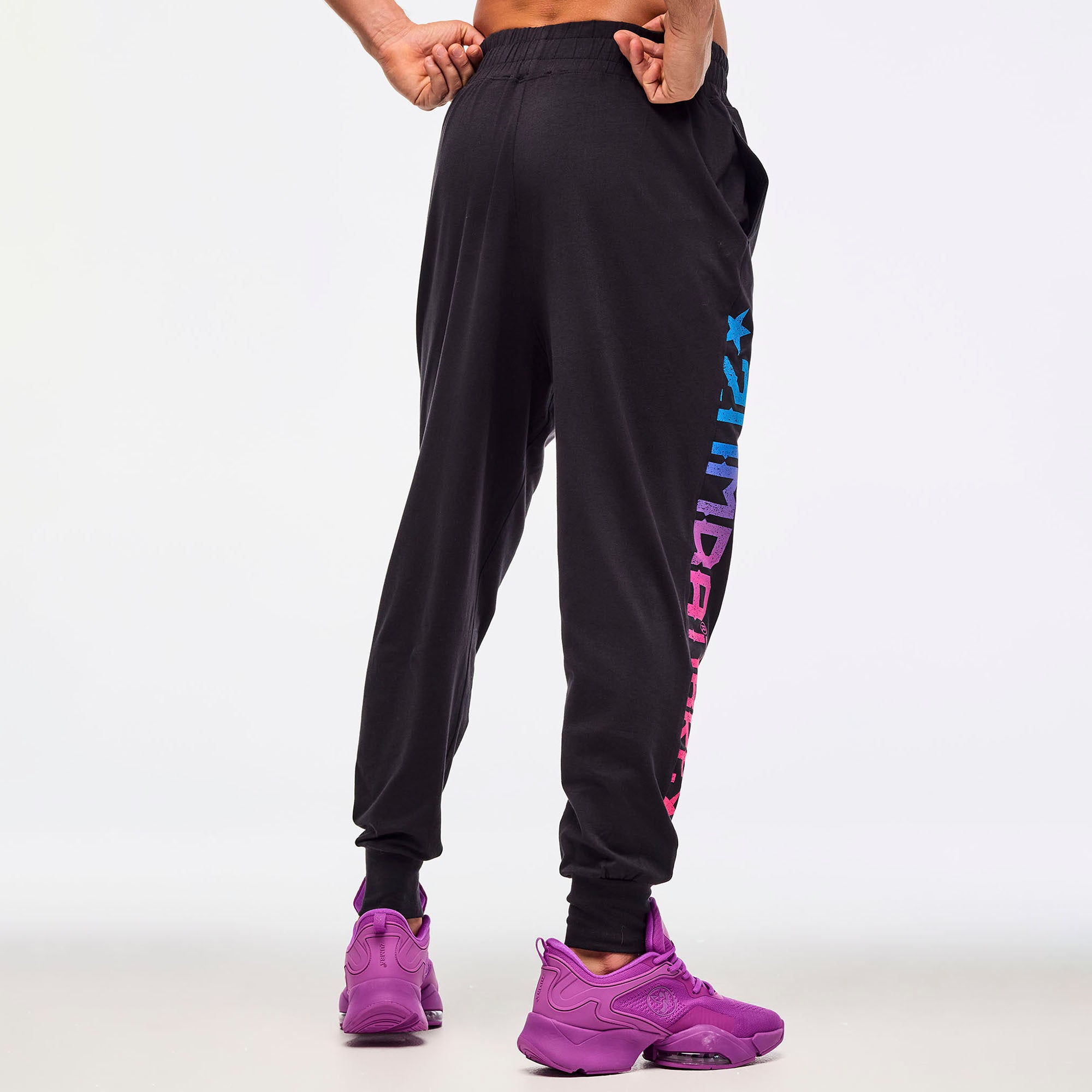 Zumba Libre unisex pants