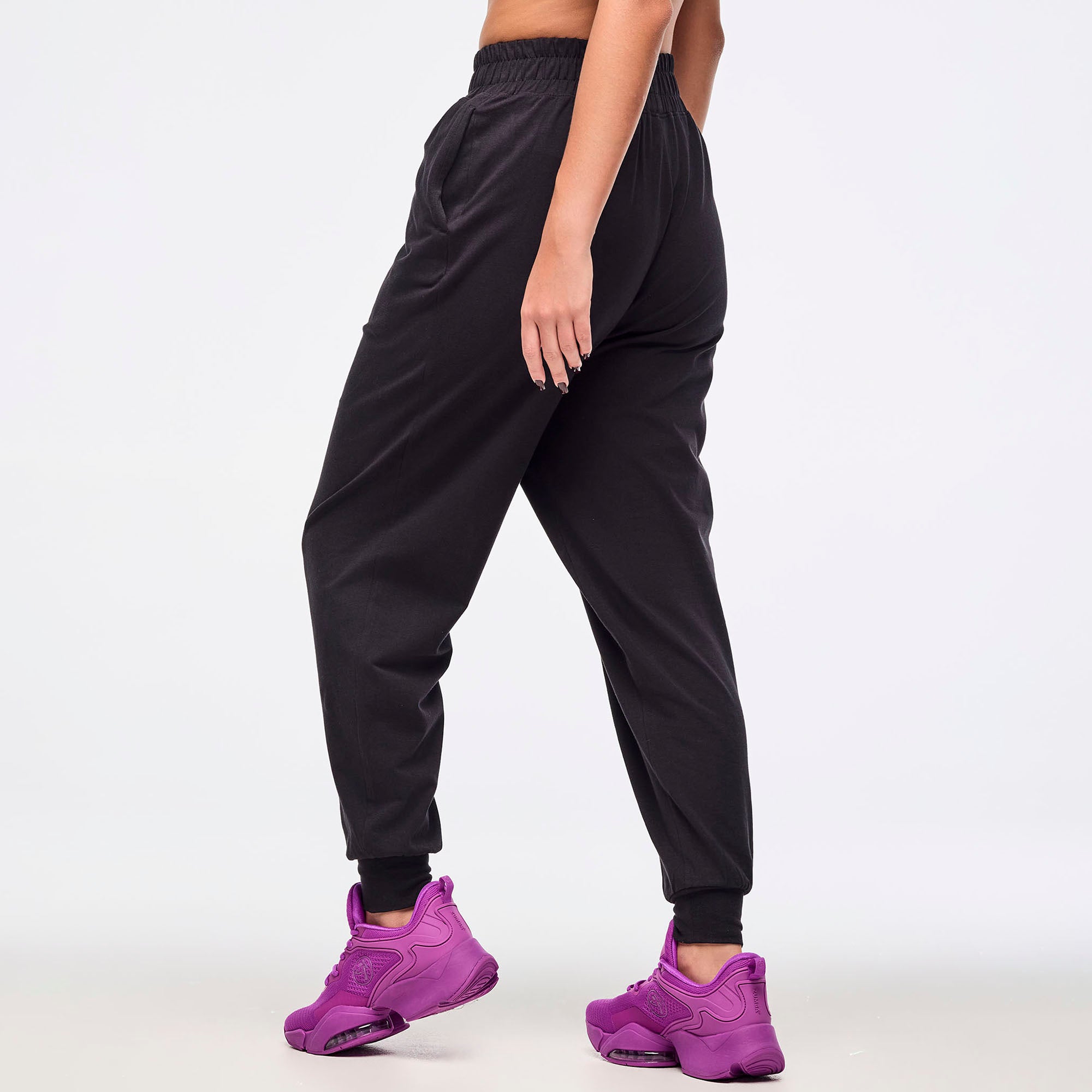 Spodnie unisex Zumba Libre