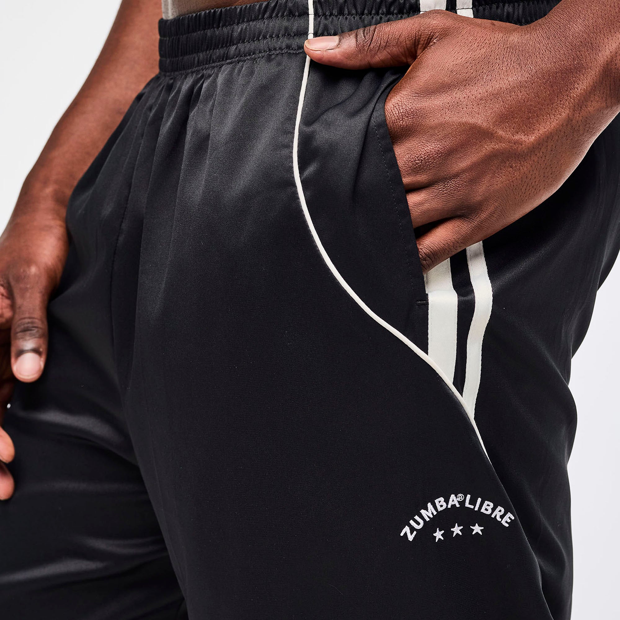 Spodnie dresowe unisex Zumba Libre