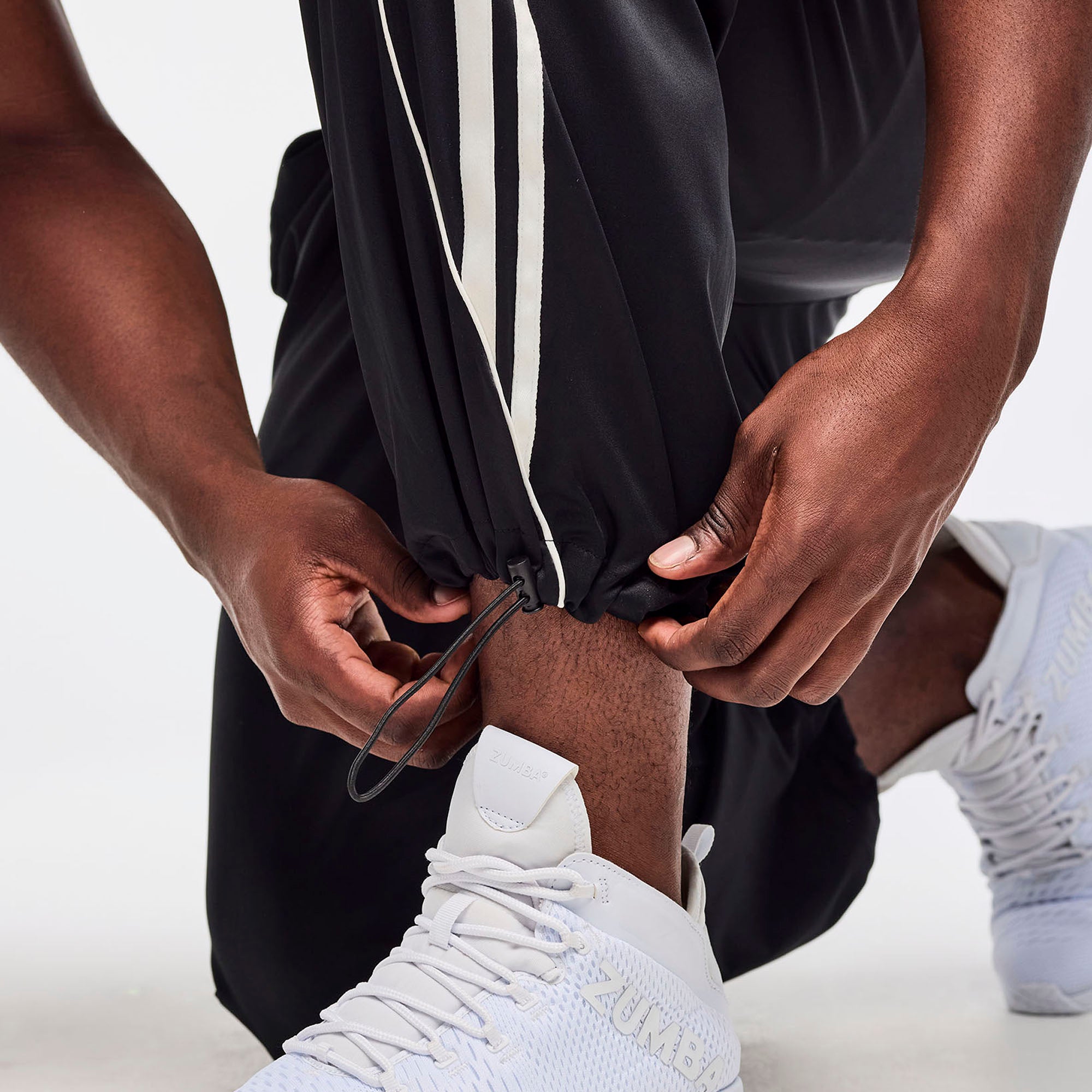 Spodnie dresowe unisex Zumba Libre