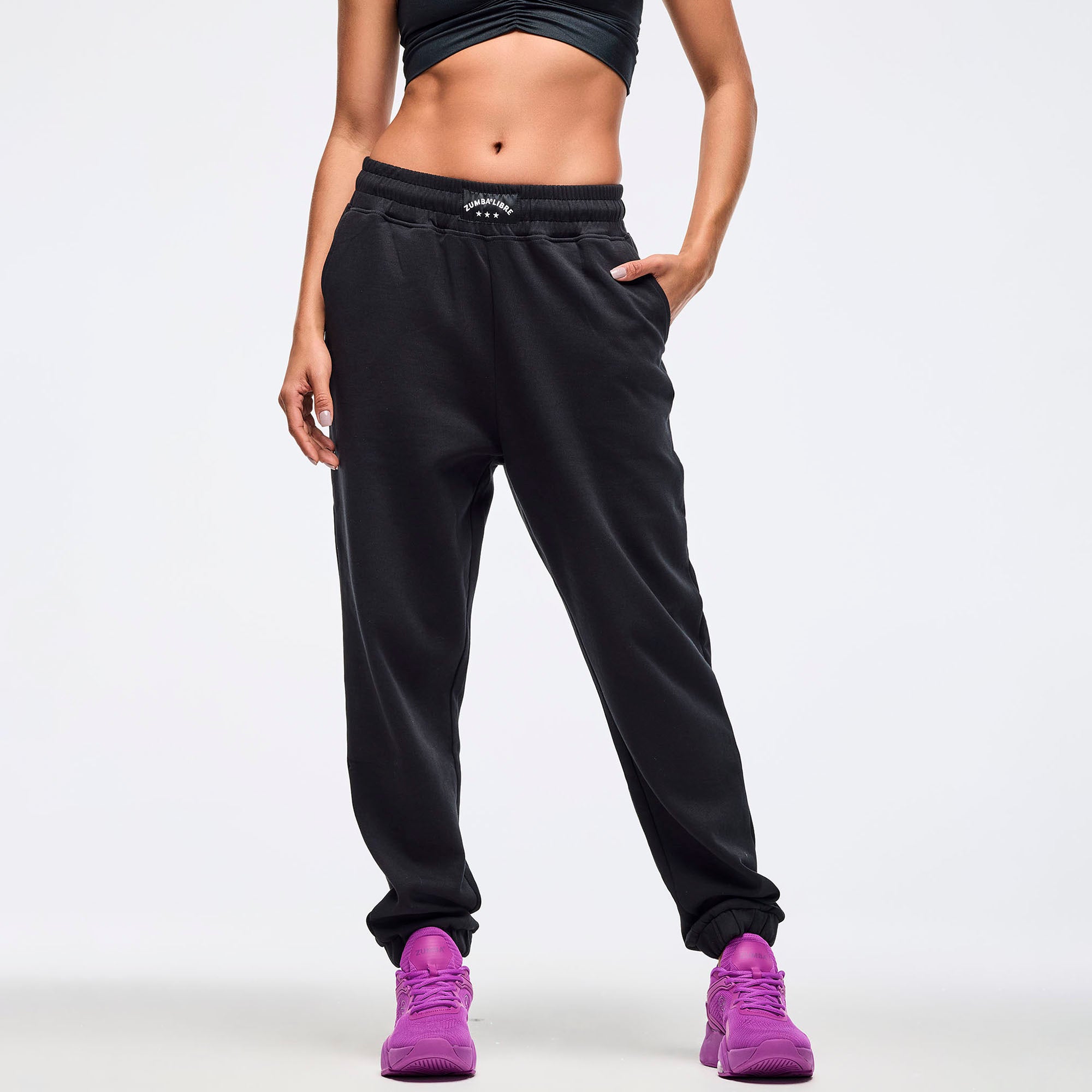 Zumba Libre Unisex Joggers