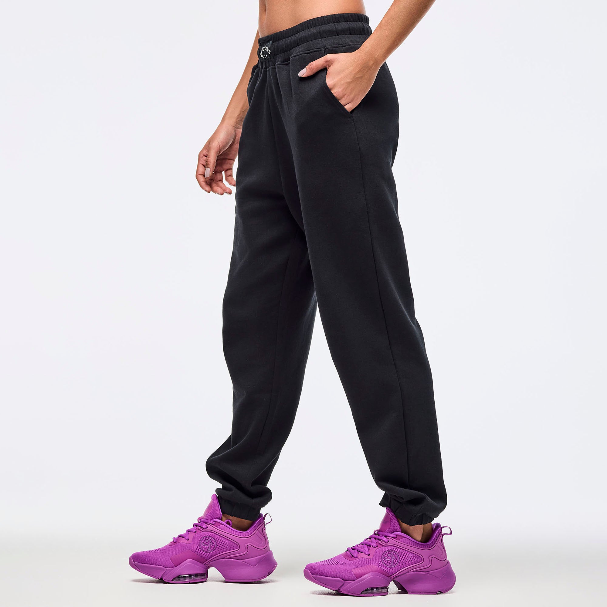 Joggery unisex Zumba Libre