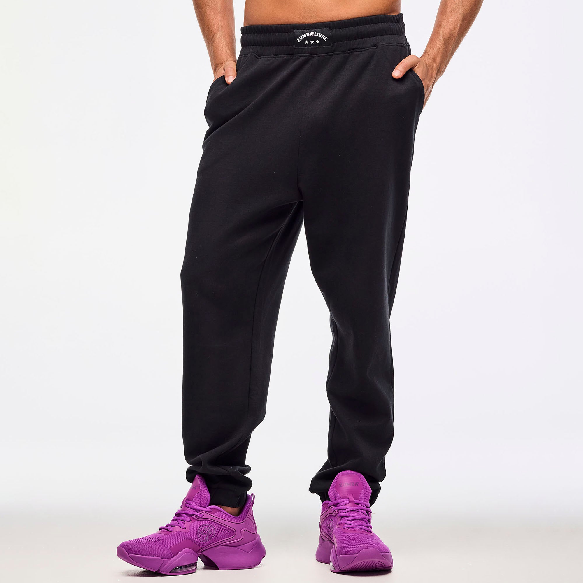 Joggery unisex Zumba Libre