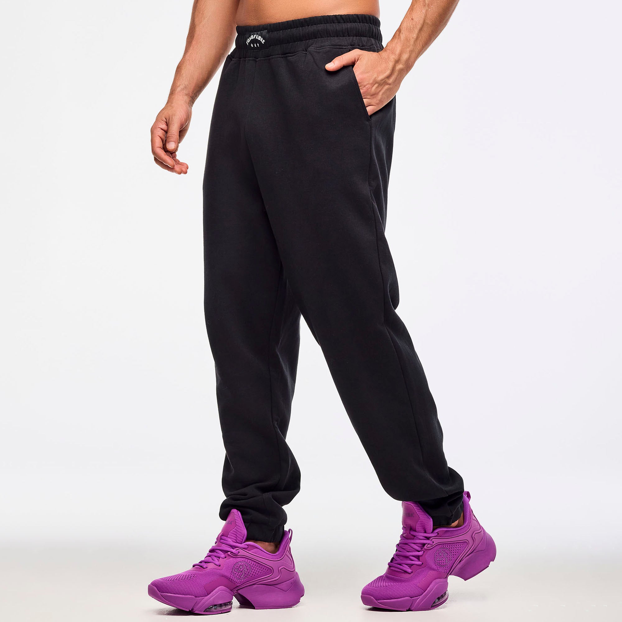Joggery unisex Zumba Libre