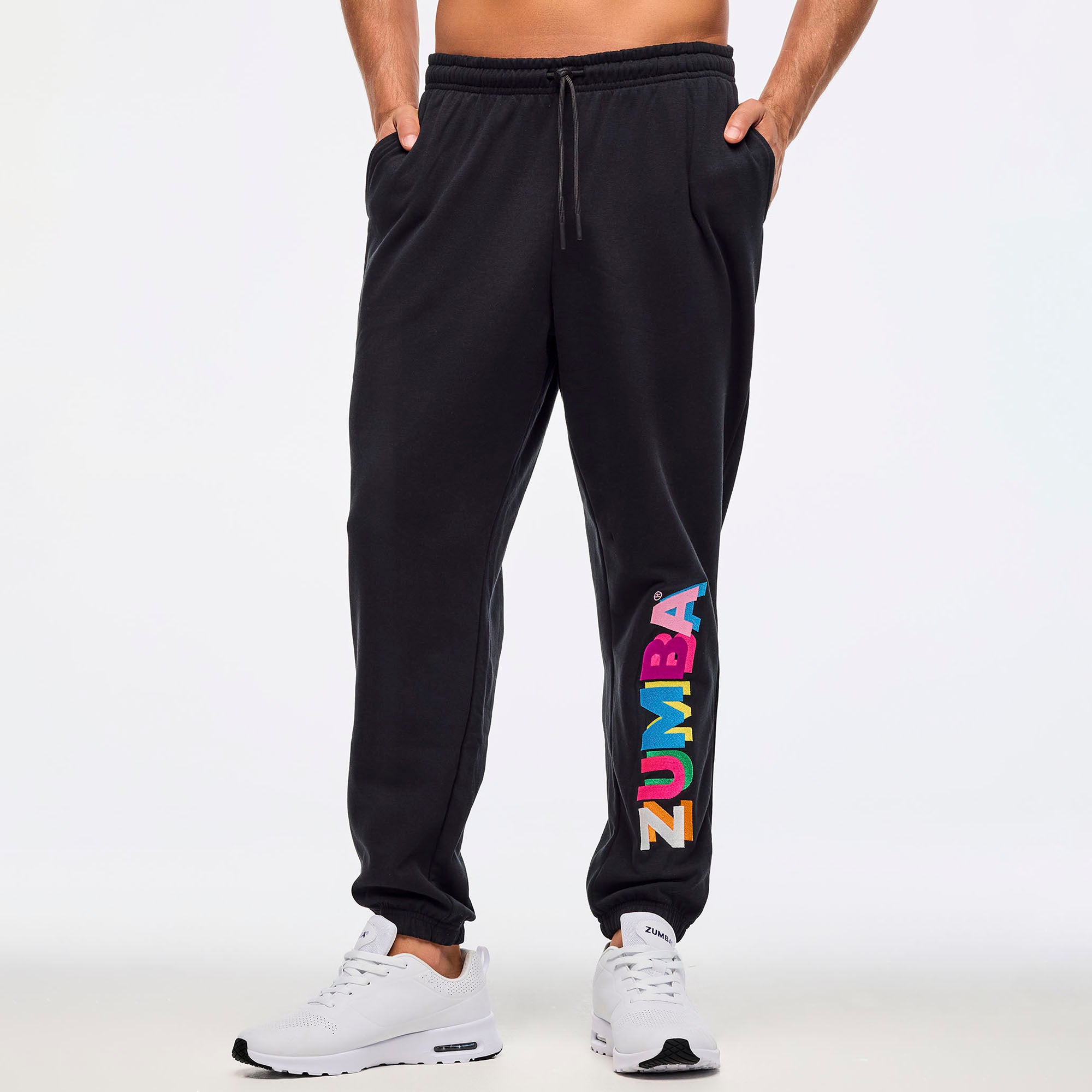 Spodnie unisex Zumba