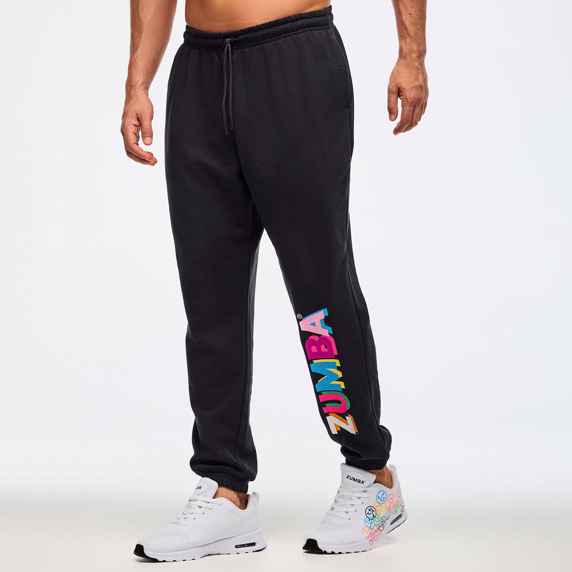 Spodnie unisex Zumba