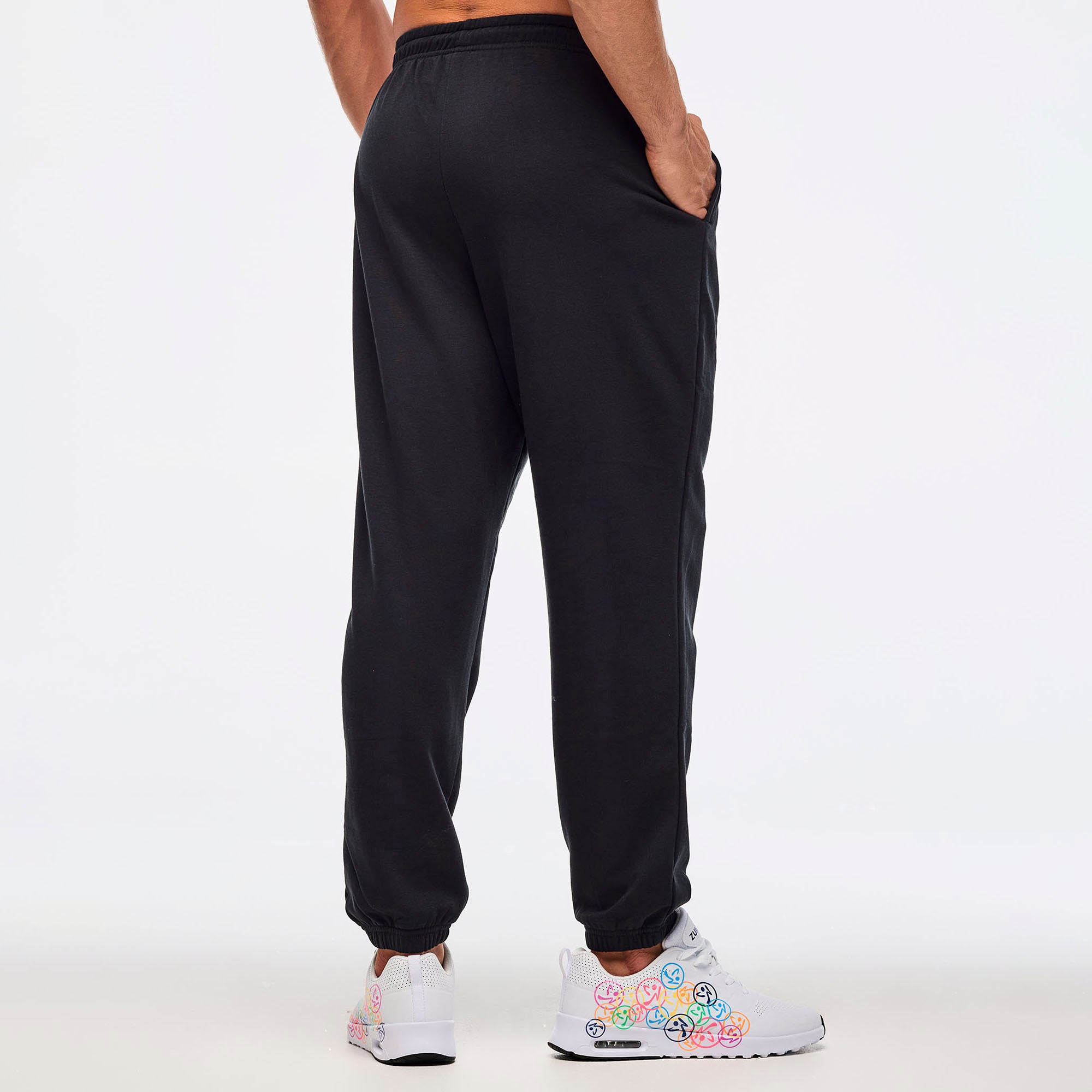 Spodnie unisex Zumba