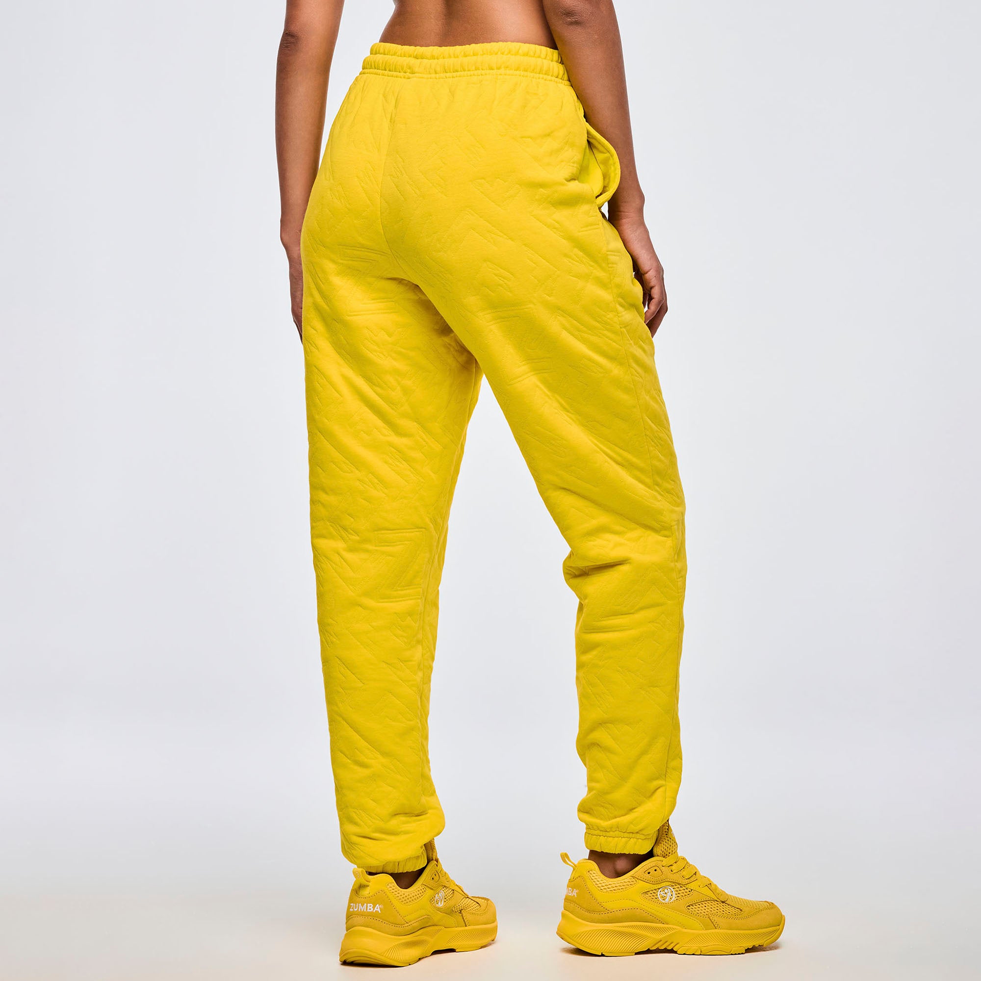 Spodnie unisex Zumba Apres