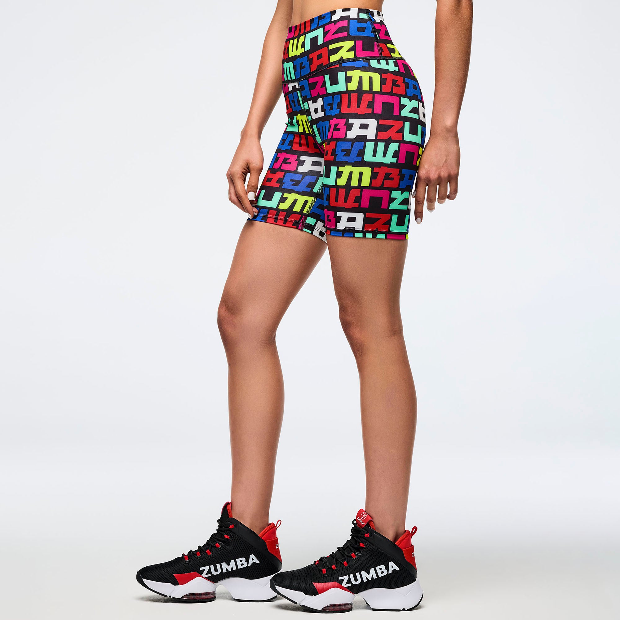 Bikery Zumba Eastern Flavor