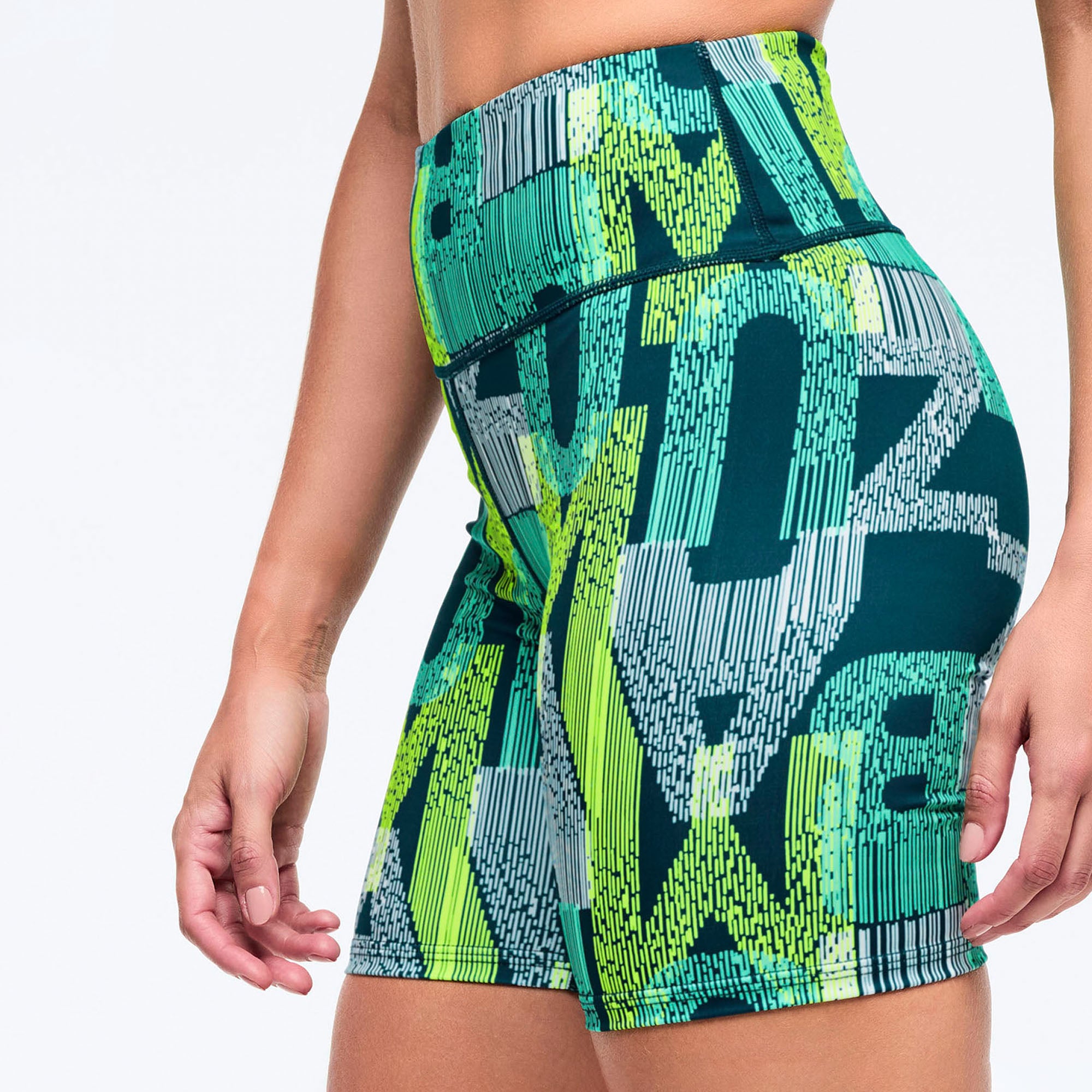 Bikery Zumba Latin Movement