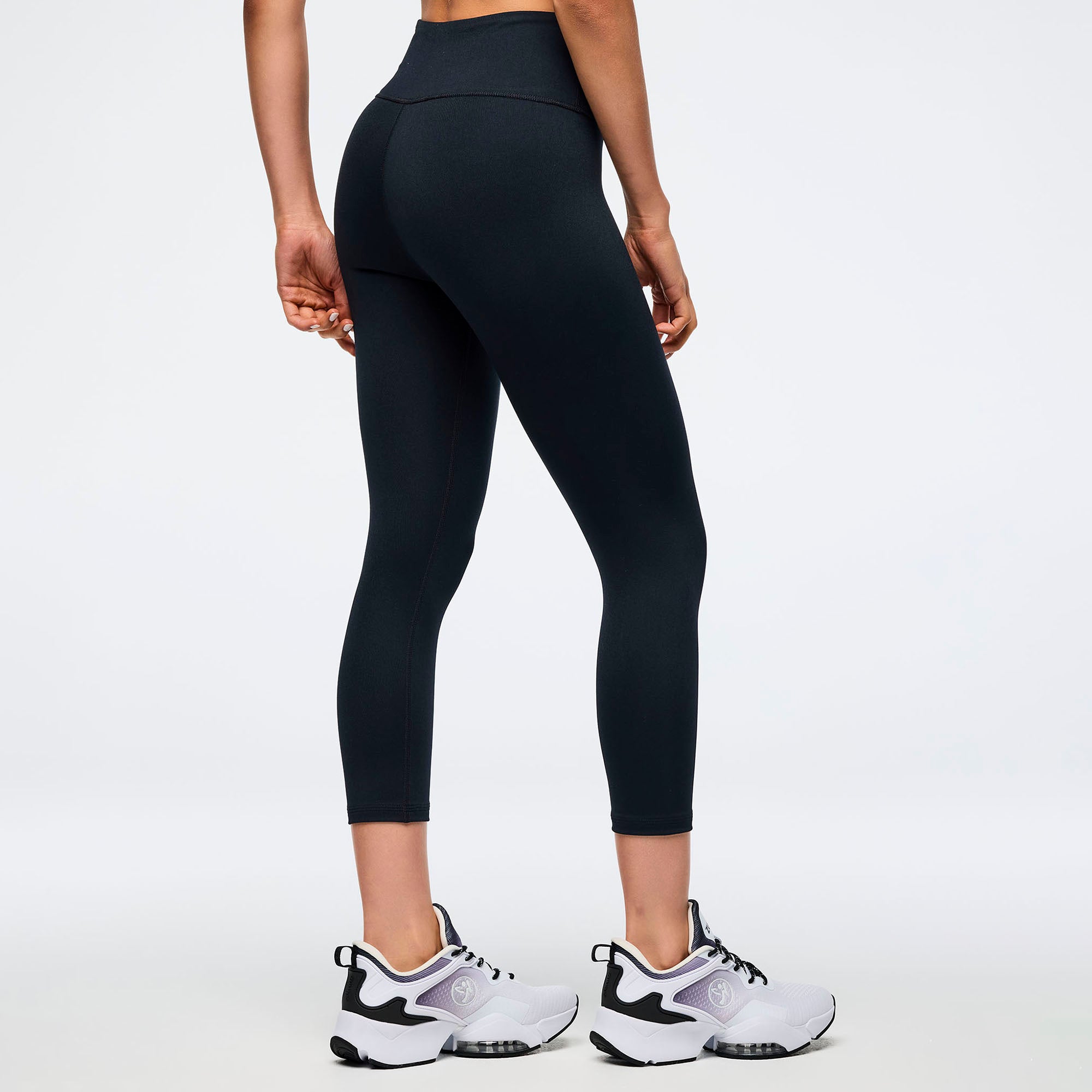 Legginsy 7/8 Zumba Basic