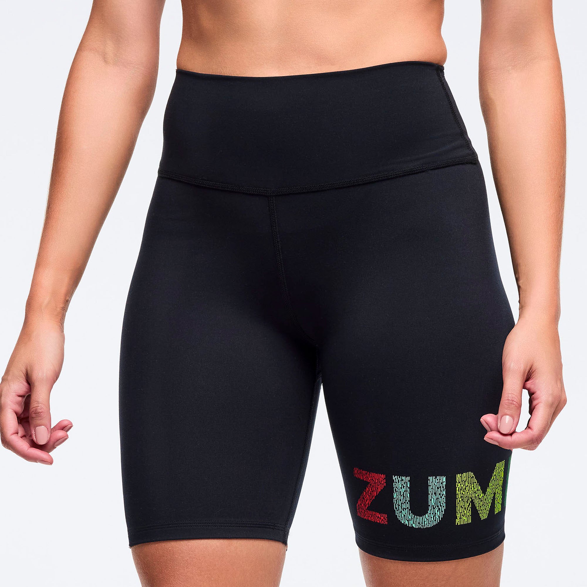 Bikery Zumba Latin Movement