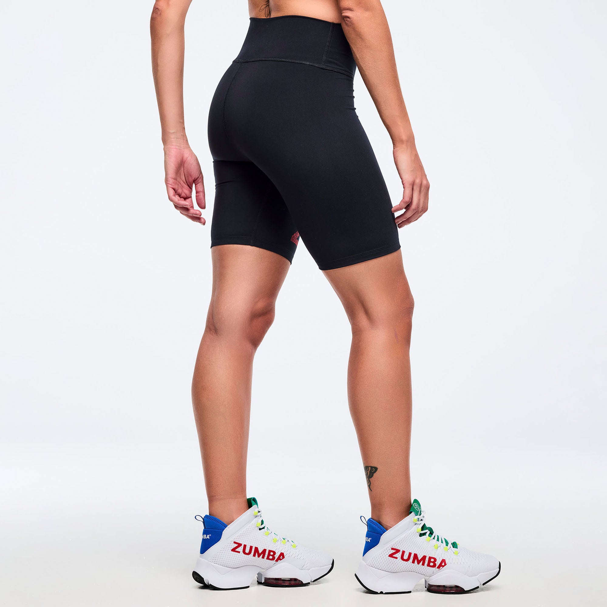 Bikery Zumba Latin Movement