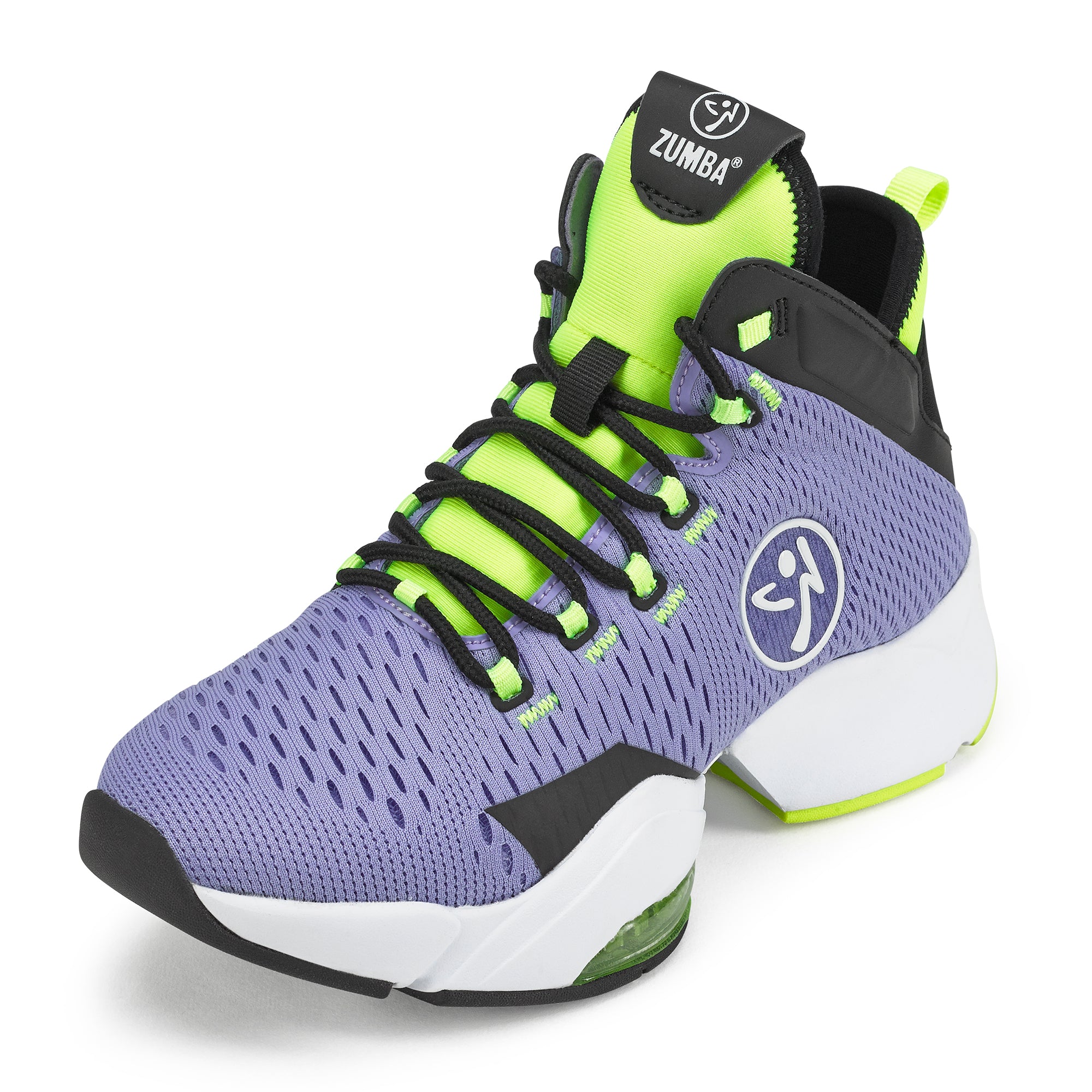 Buty Zumba Air Funk Stomp