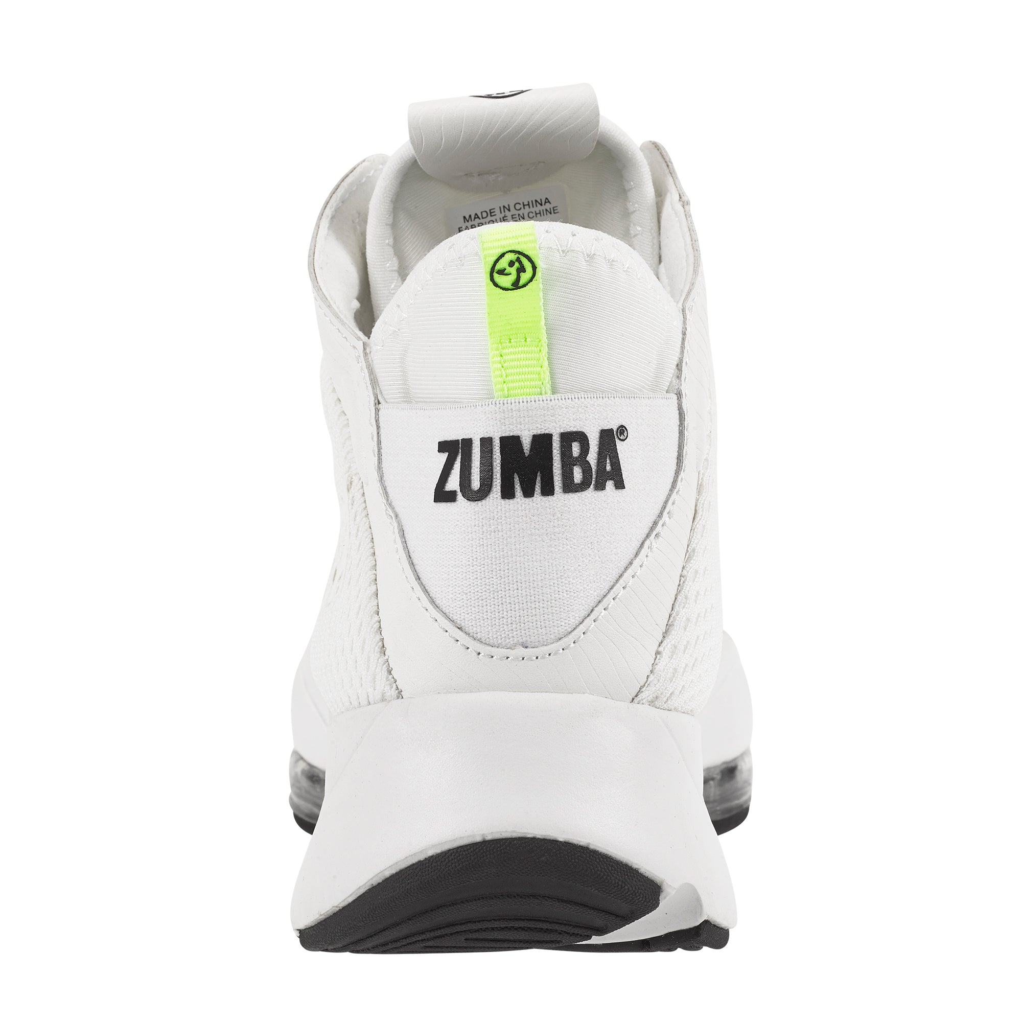 Buty Zumba Air Stomp Funk 2.0