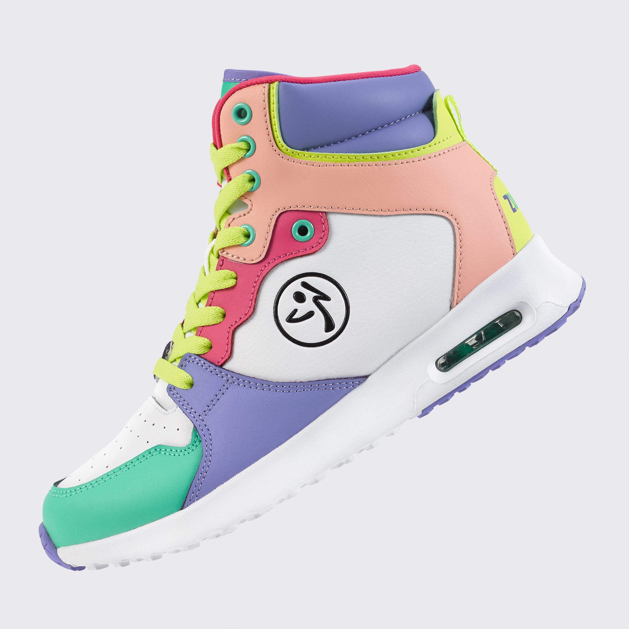 Buty Zumba Air Classic High