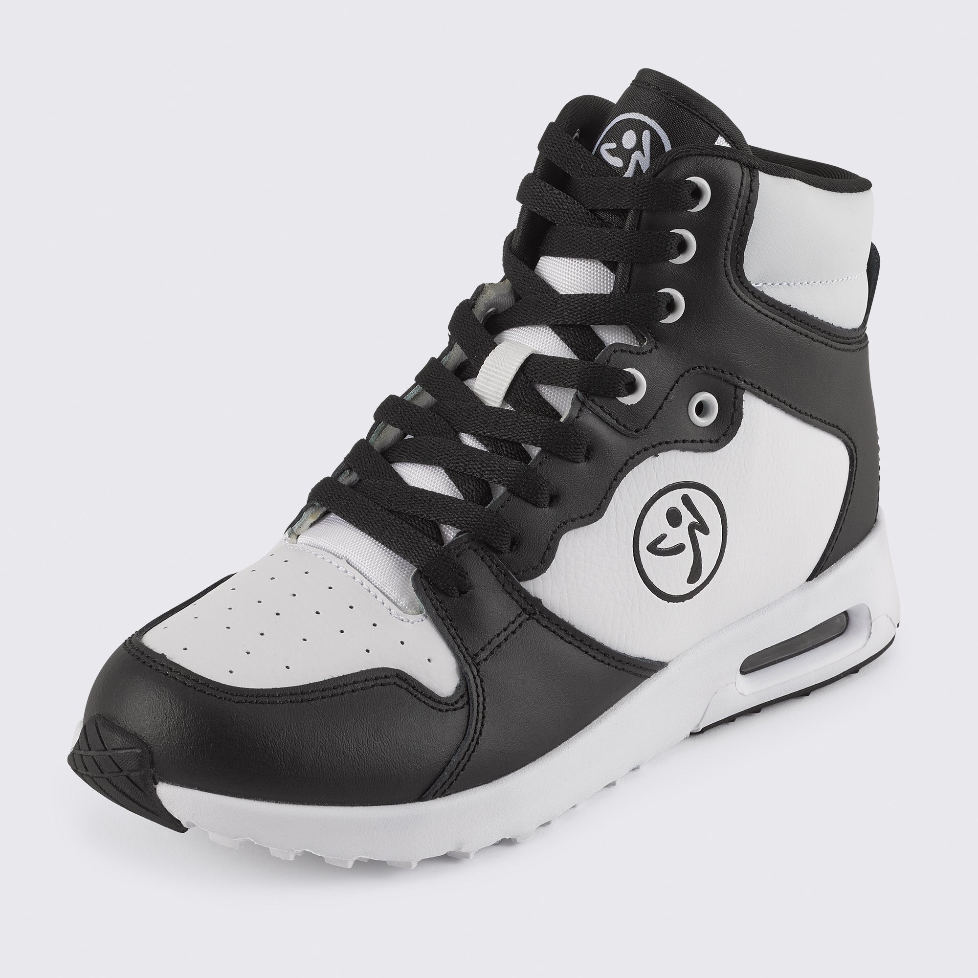 Buty Zumba Air Classic High