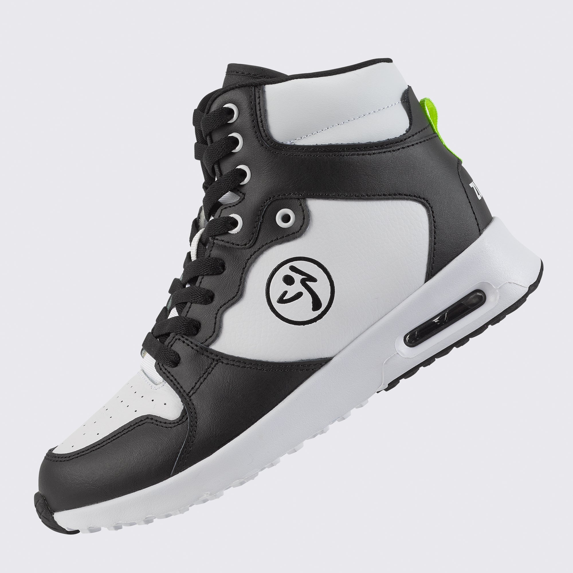 Buty Zumba Air Classic High