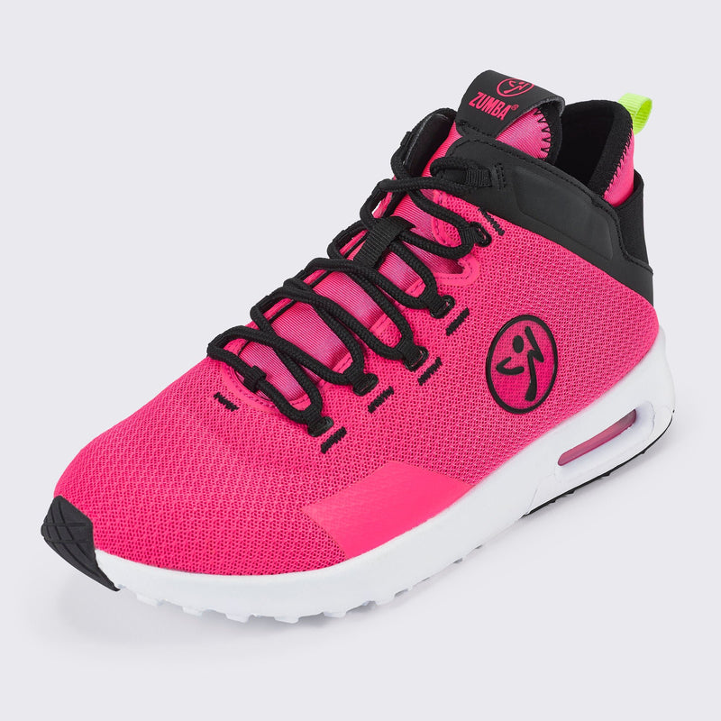 Buty Zumba Air Funk