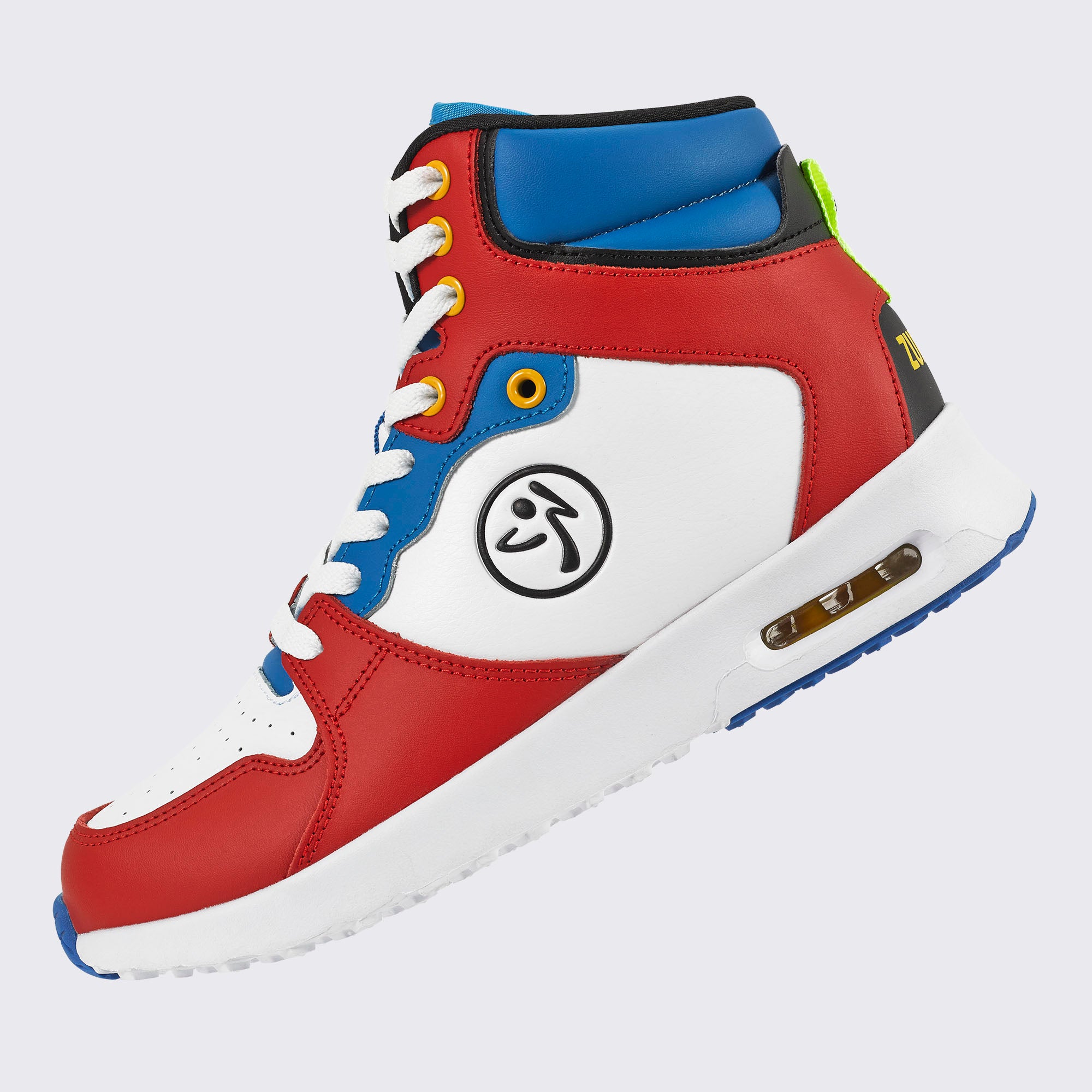 Buty Zumba Air Classic High