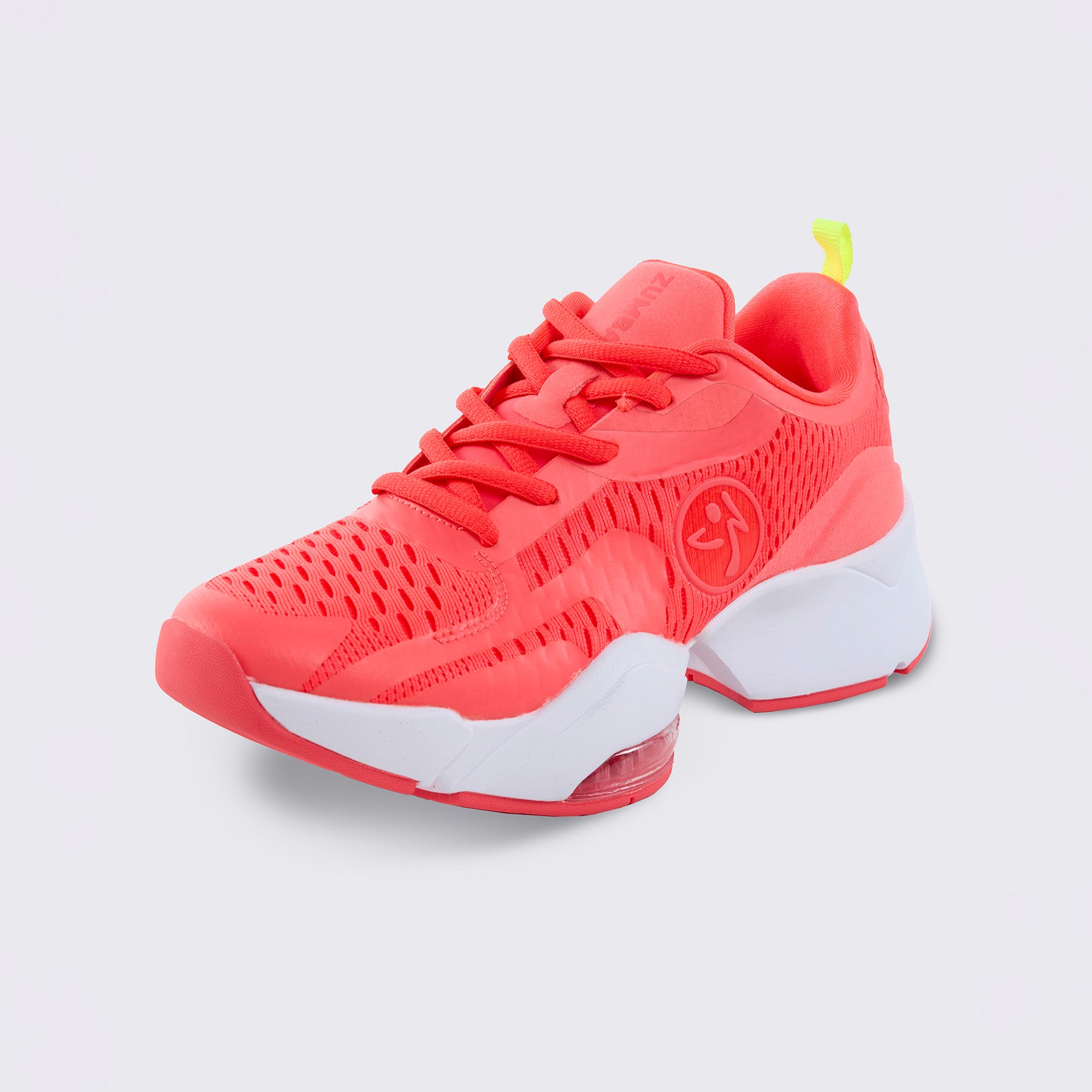 Buty Zumba Air Stomp Remix