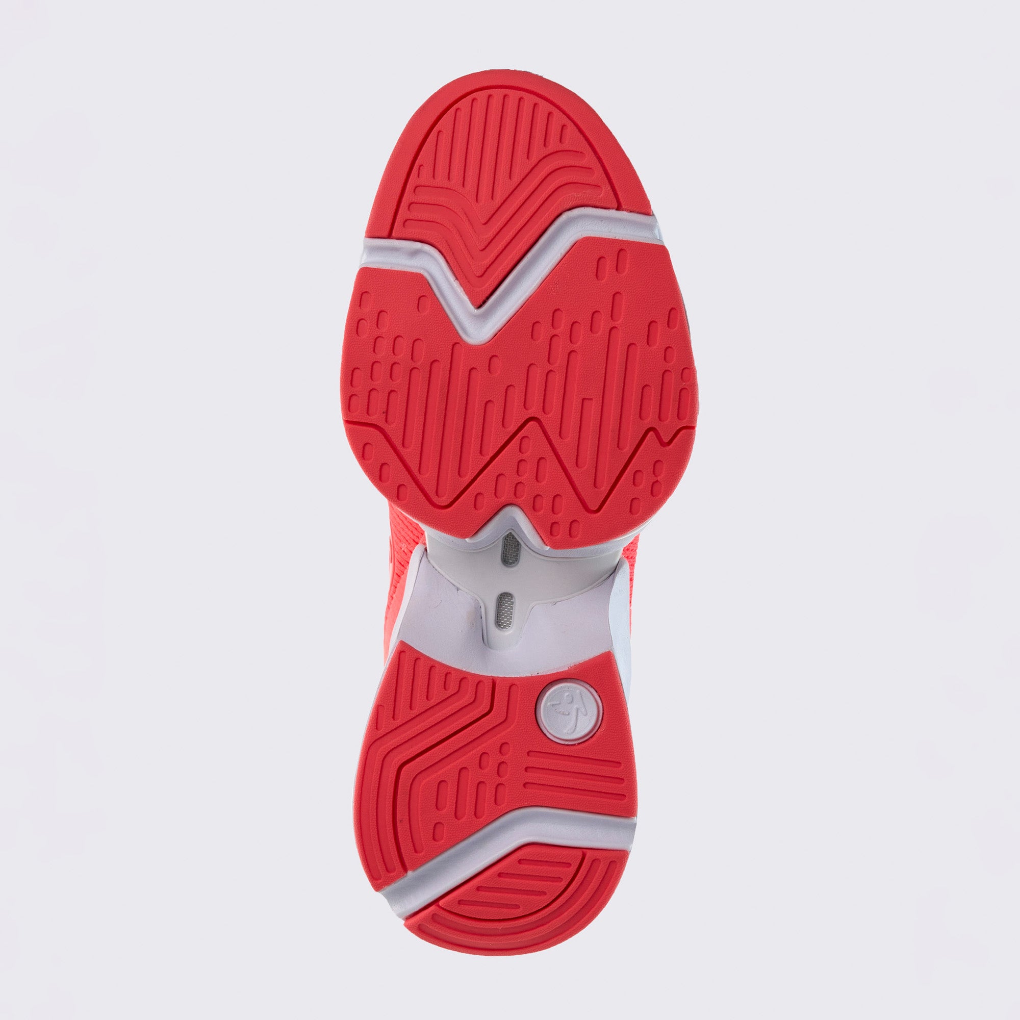 Buty Zumba Air Stomp Remix