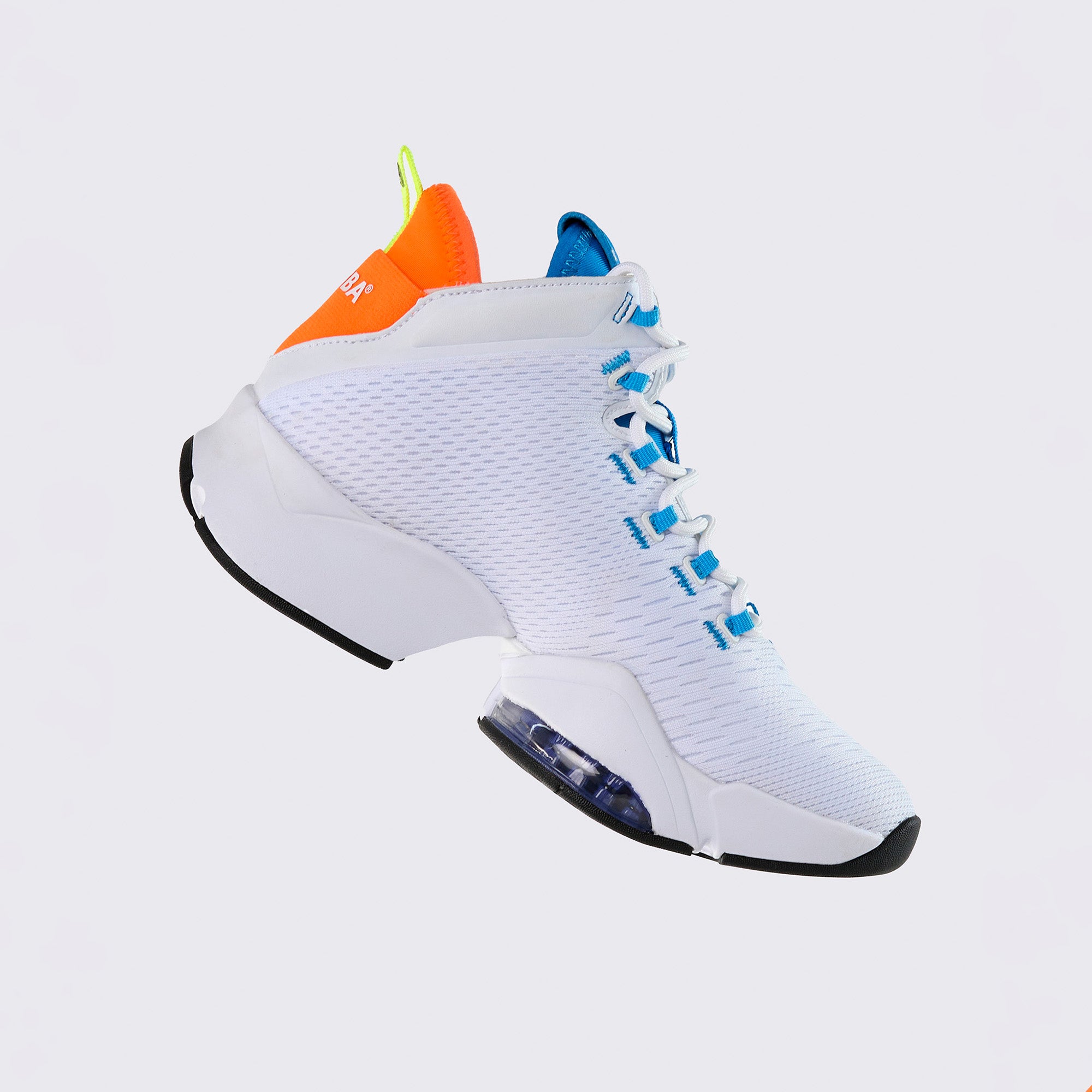 Buty Zumba Air Stomp Funk 2.0
