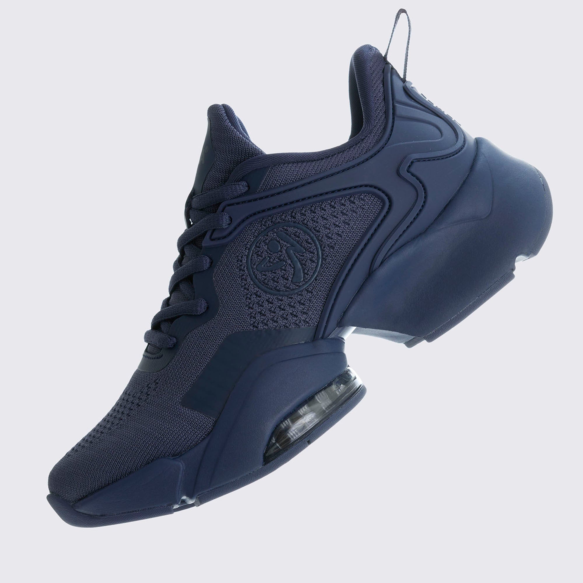 Zumba Air Stomp Remix II Indygo