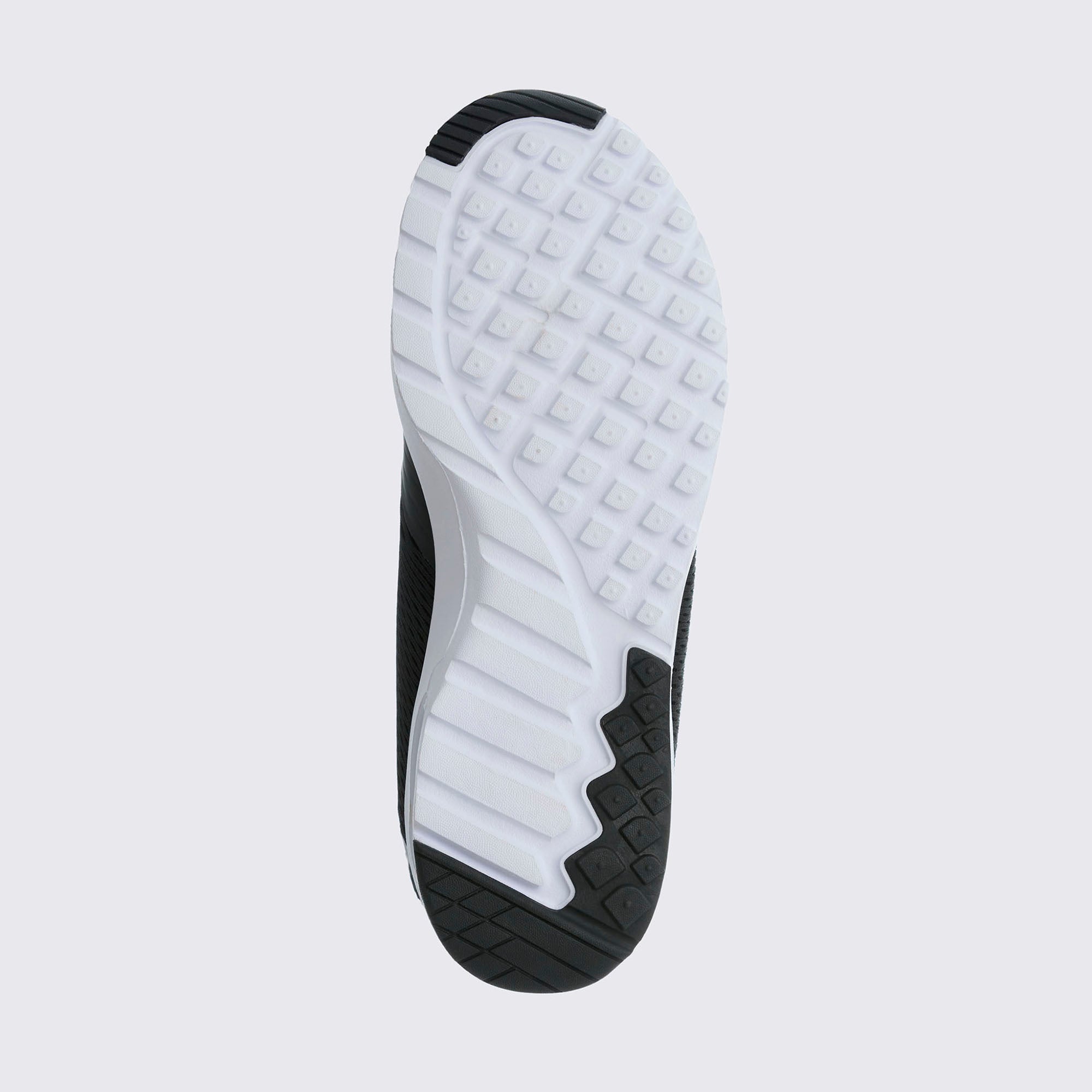 Buty czarne z wysoką cholewką
