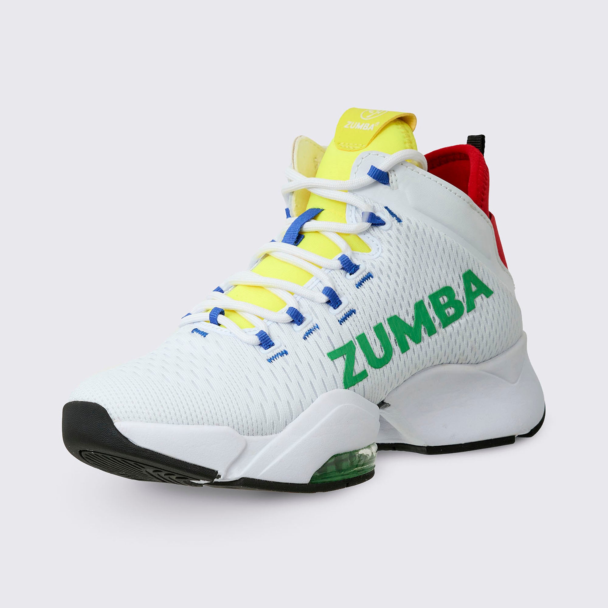 Zumba Air Funk Stomp 2.0 Pride