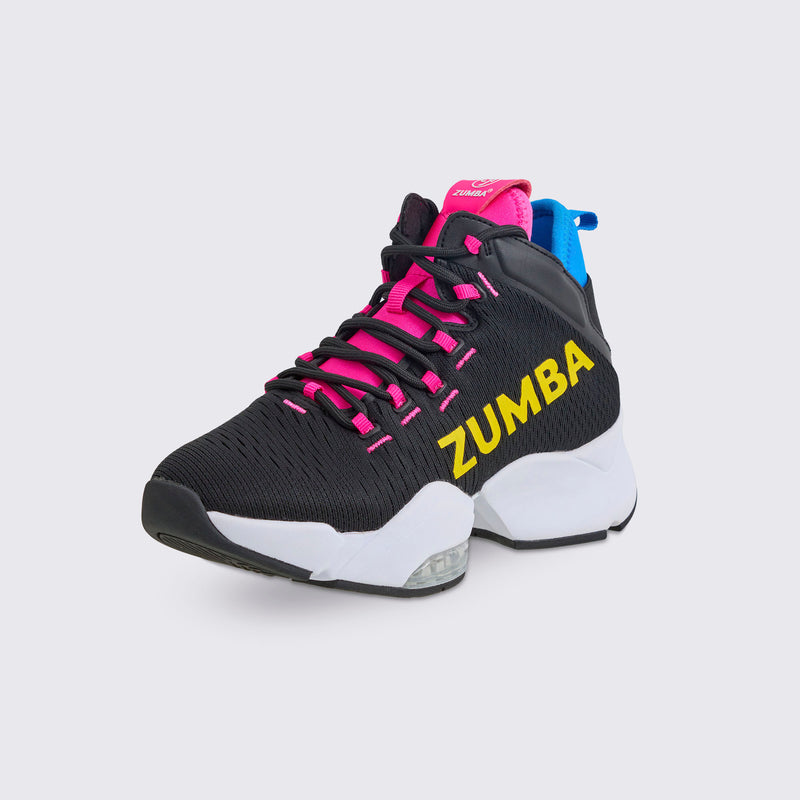 Buty Zumba Air Stomp Funk 2.0