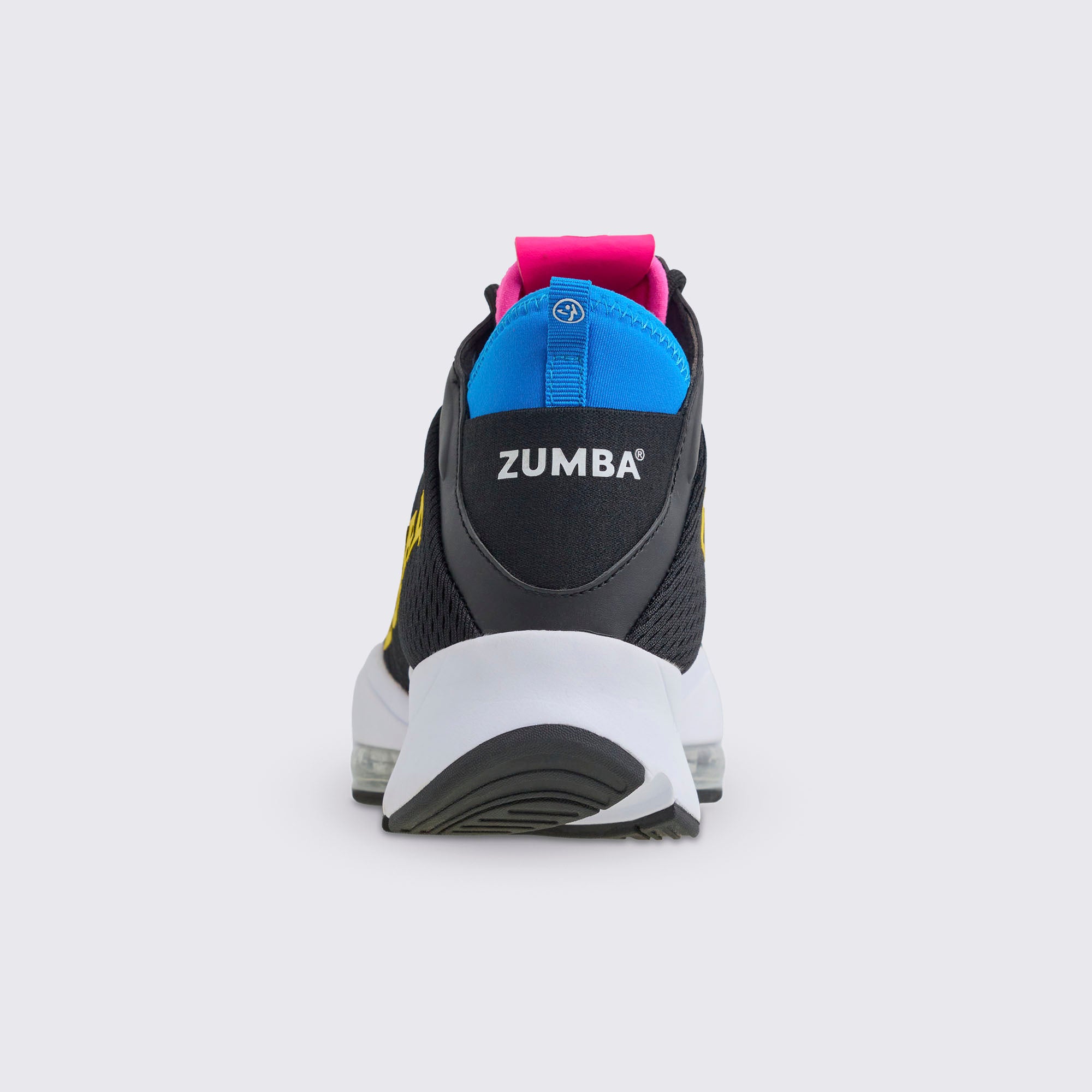 Buty Zumba Air Stomp Funk 2.0