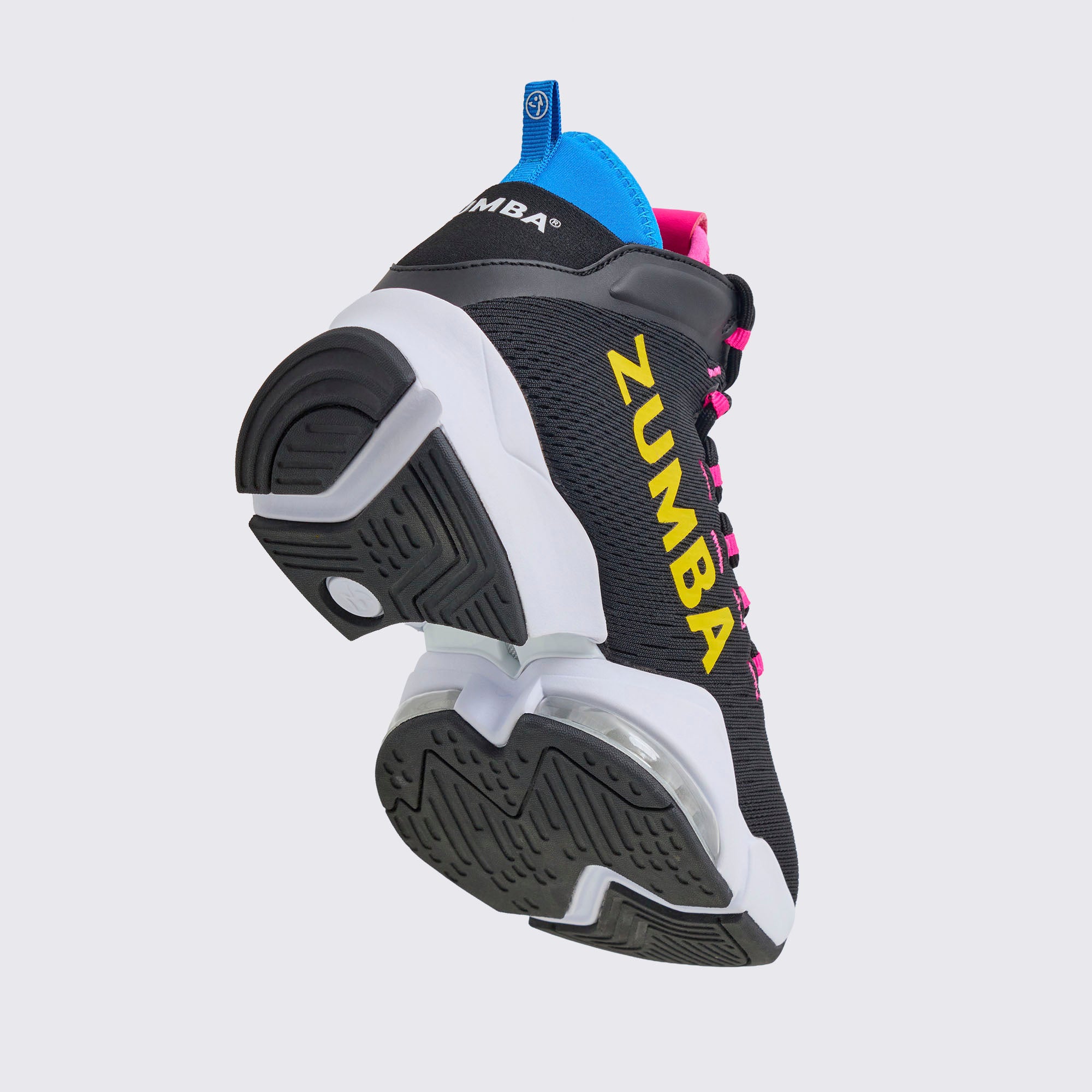 Buty Zumba Air Stomp Funk 2.0