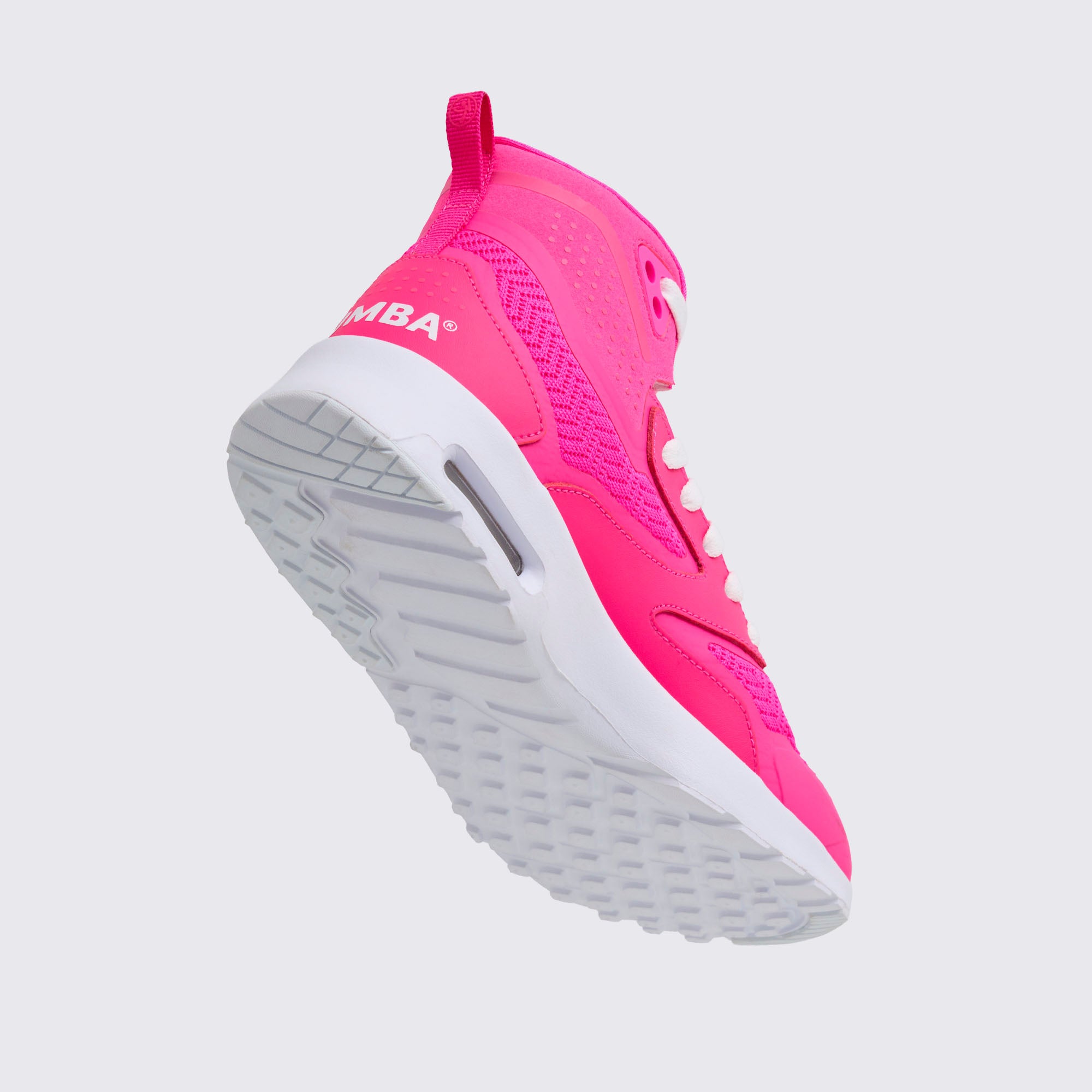 Buty Zumba Air Classic High