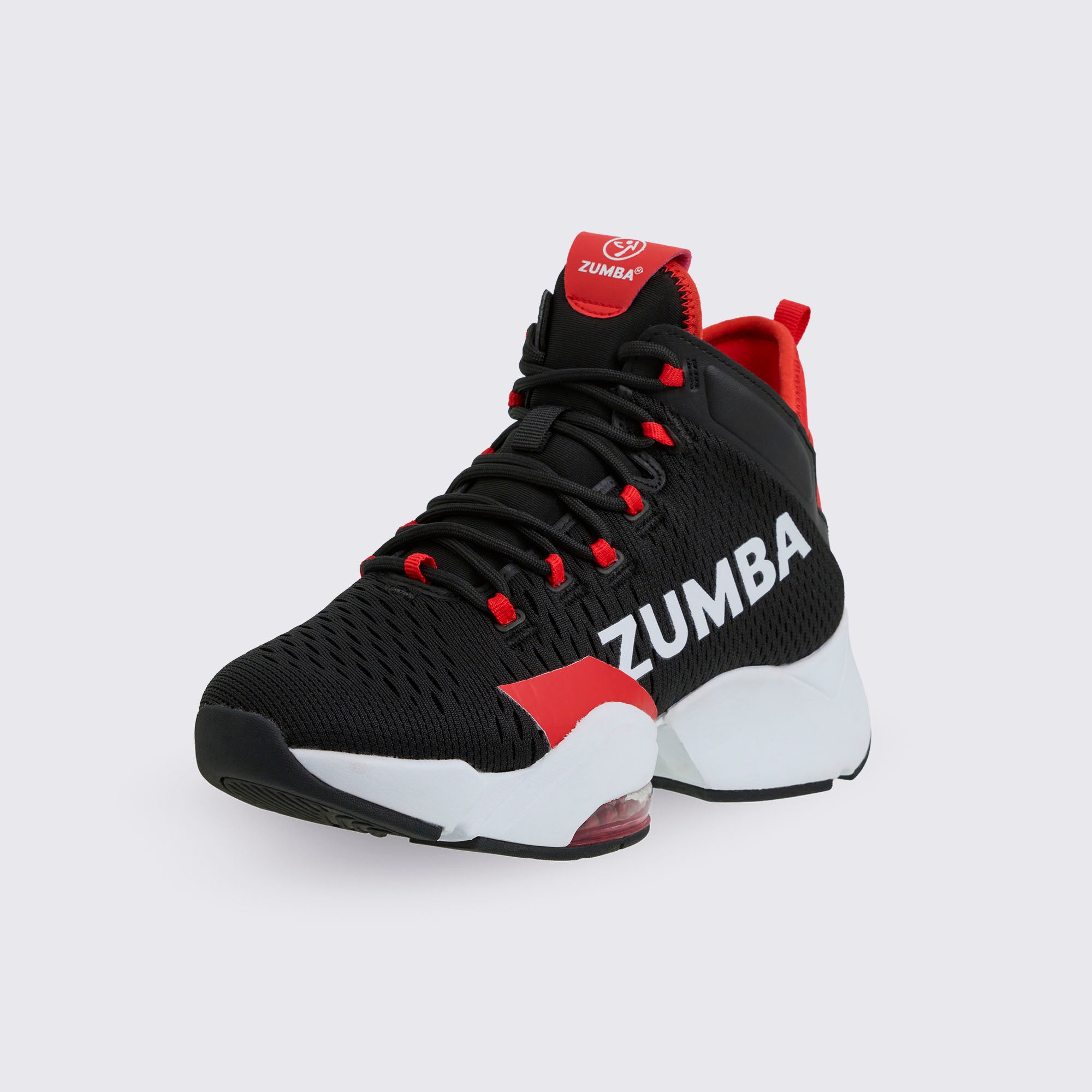 Buty Zumba Air Stomp Funk 2.0