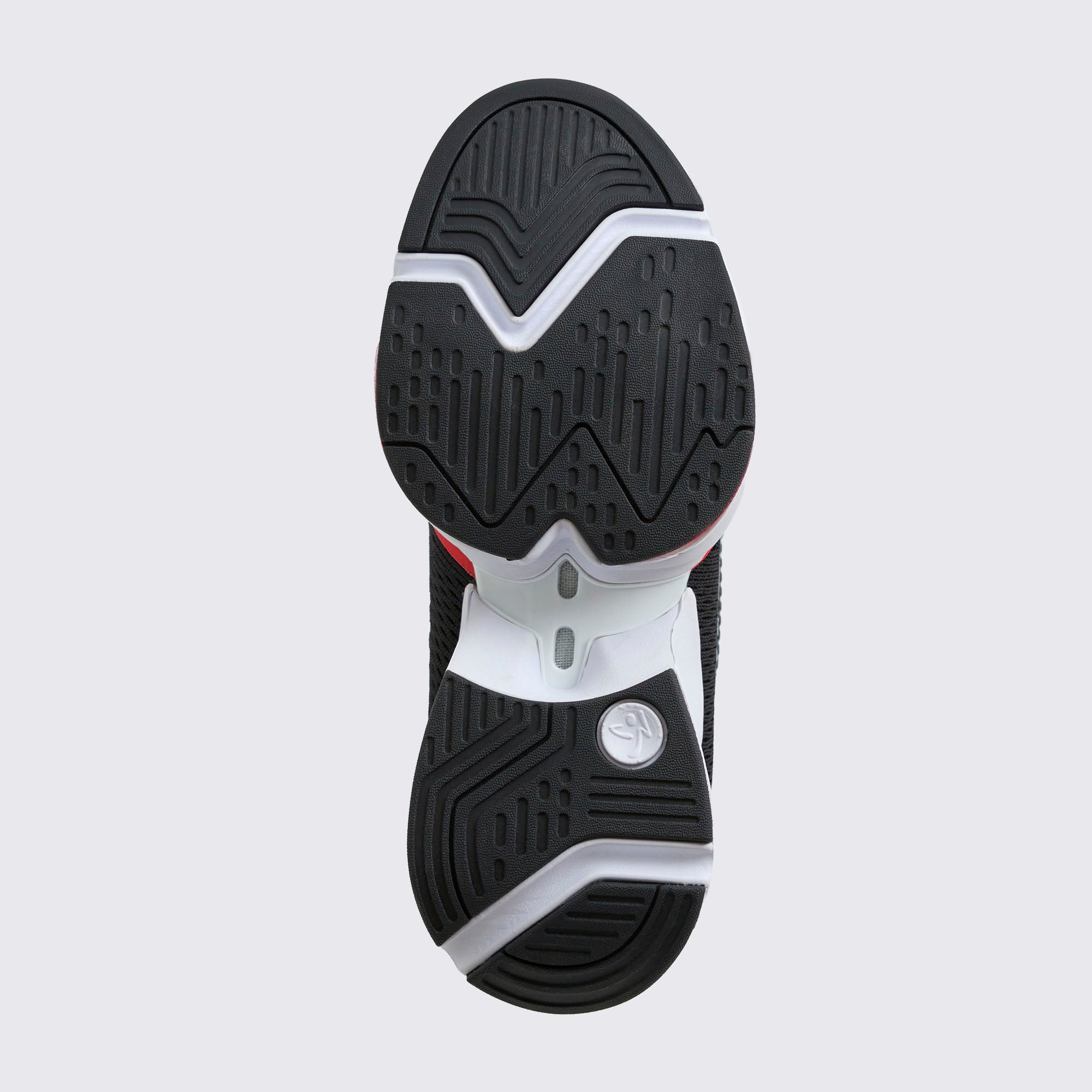 Buty Zumba Air Stomp Funk 2.0