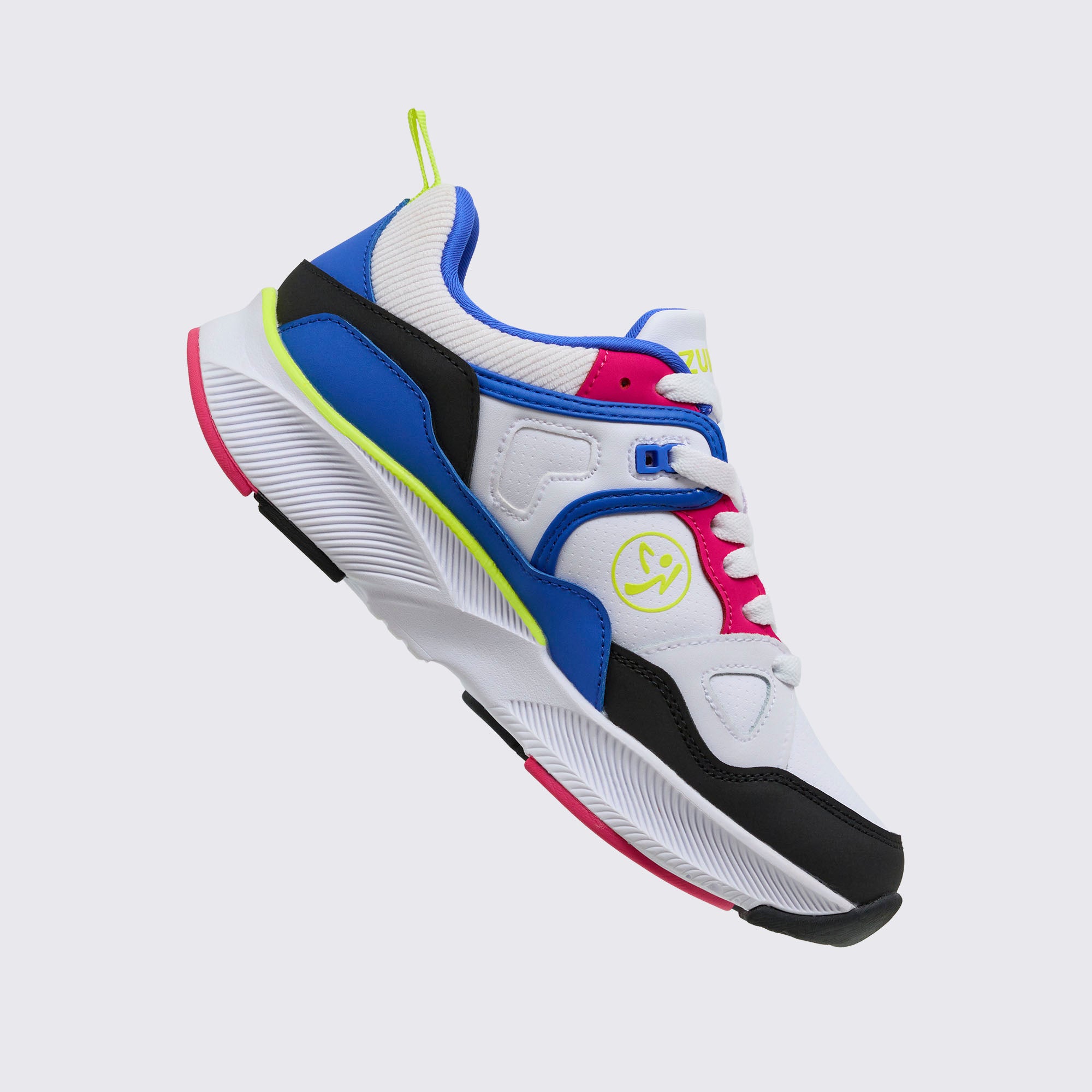 Buty Zumba Train Street