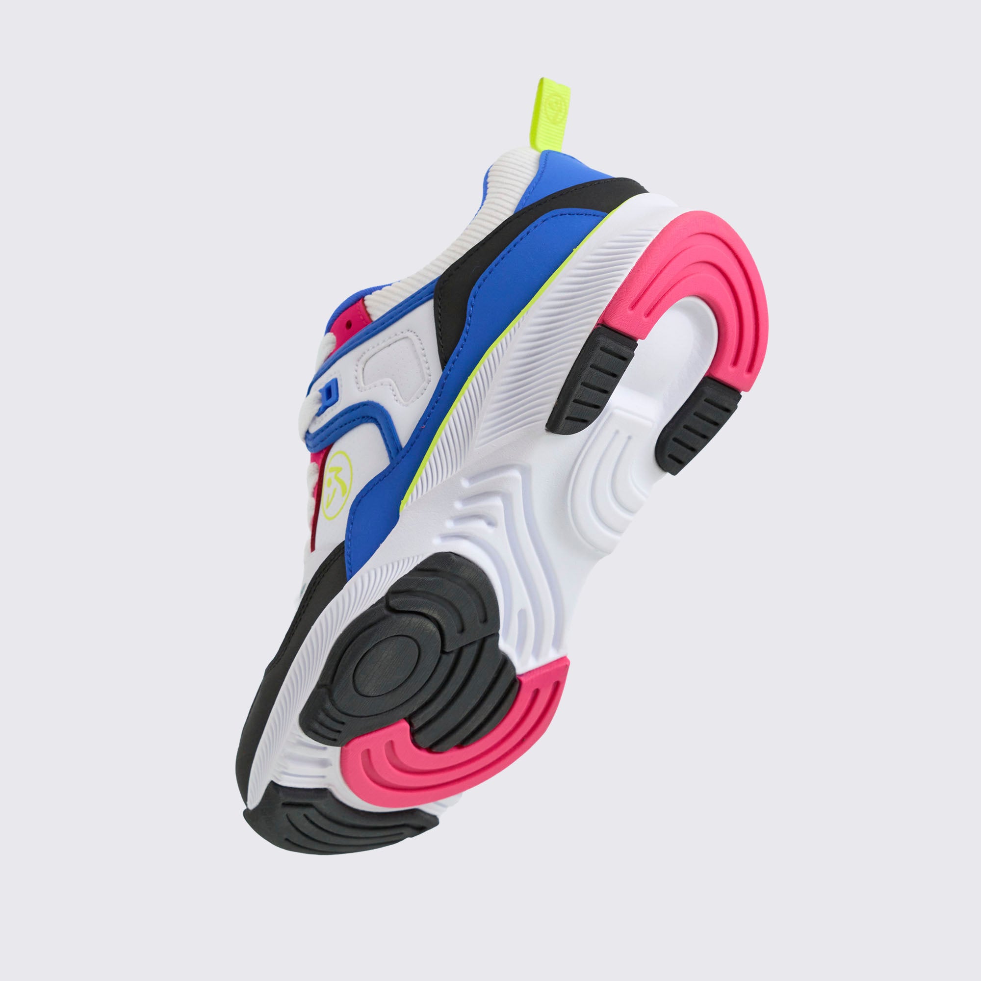 Buty Zumba Train Street